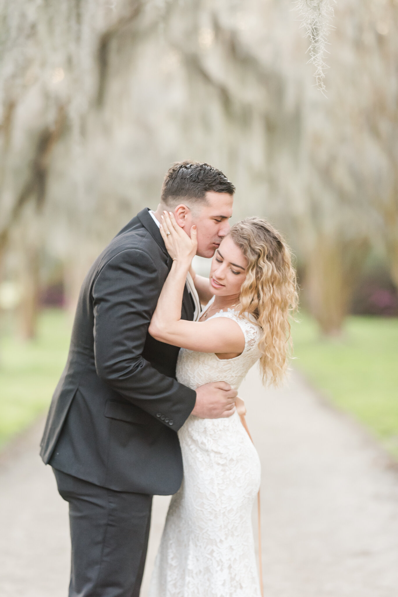 Charleston Wedding Photographer