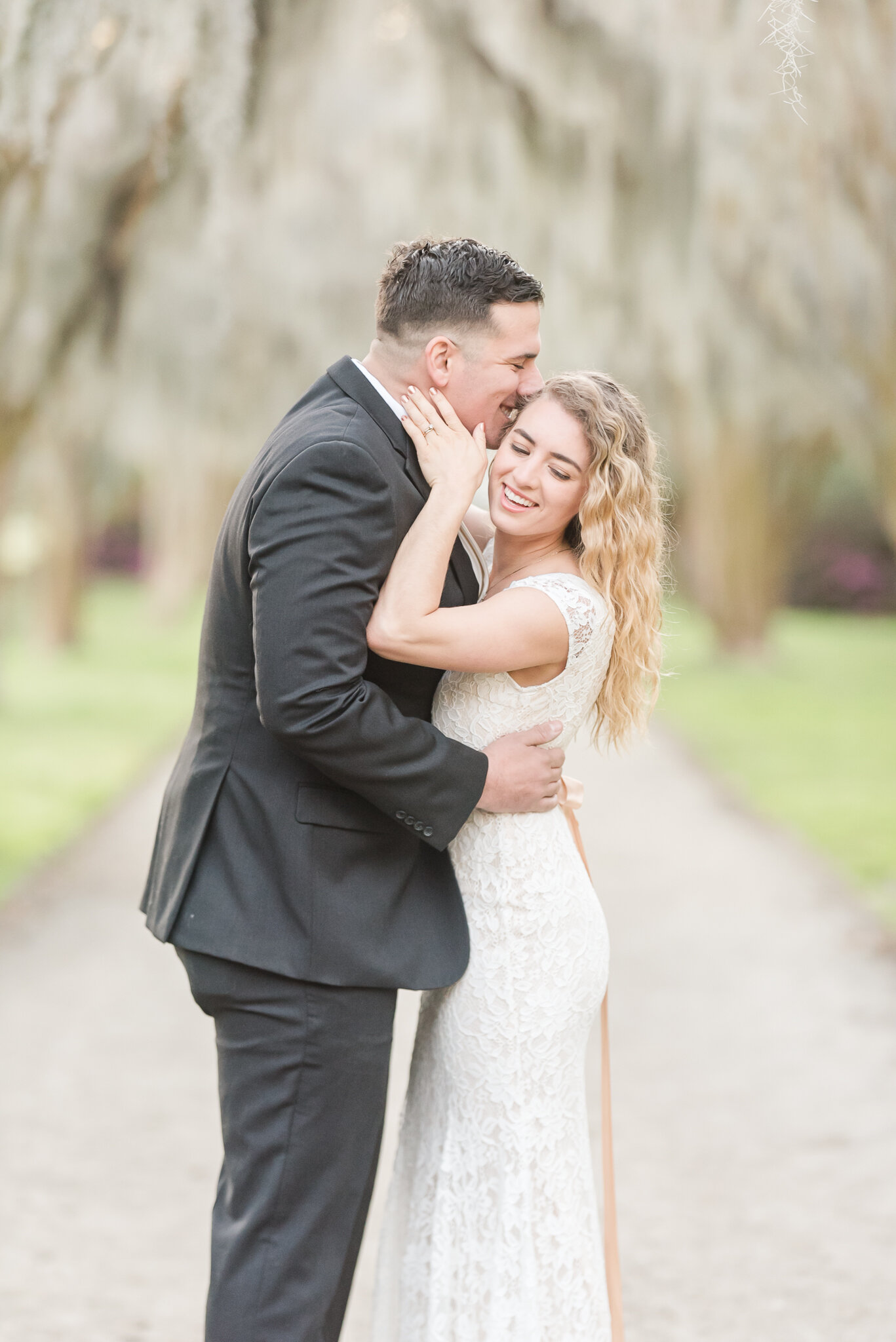 Charleston Wedding Photographer