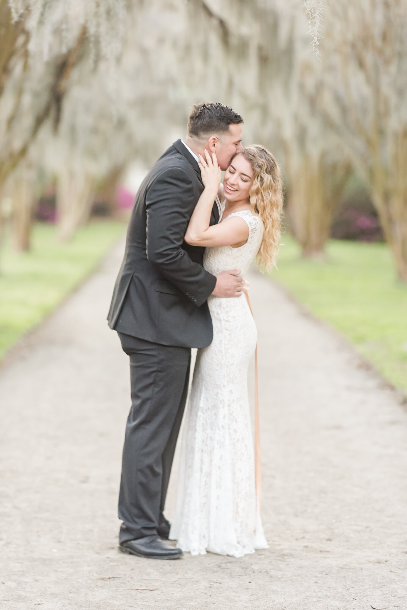 Charleston Wedding Photographer