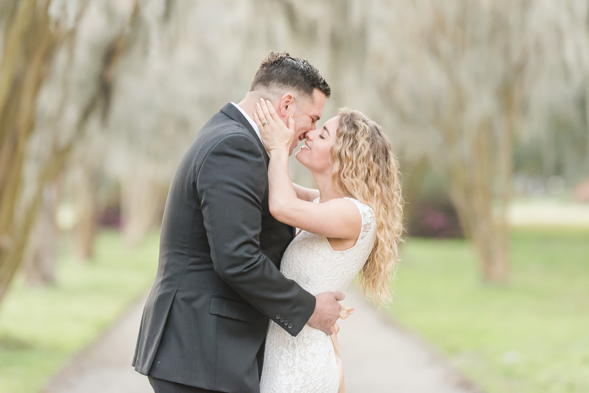 Charleston Wedding Photographer