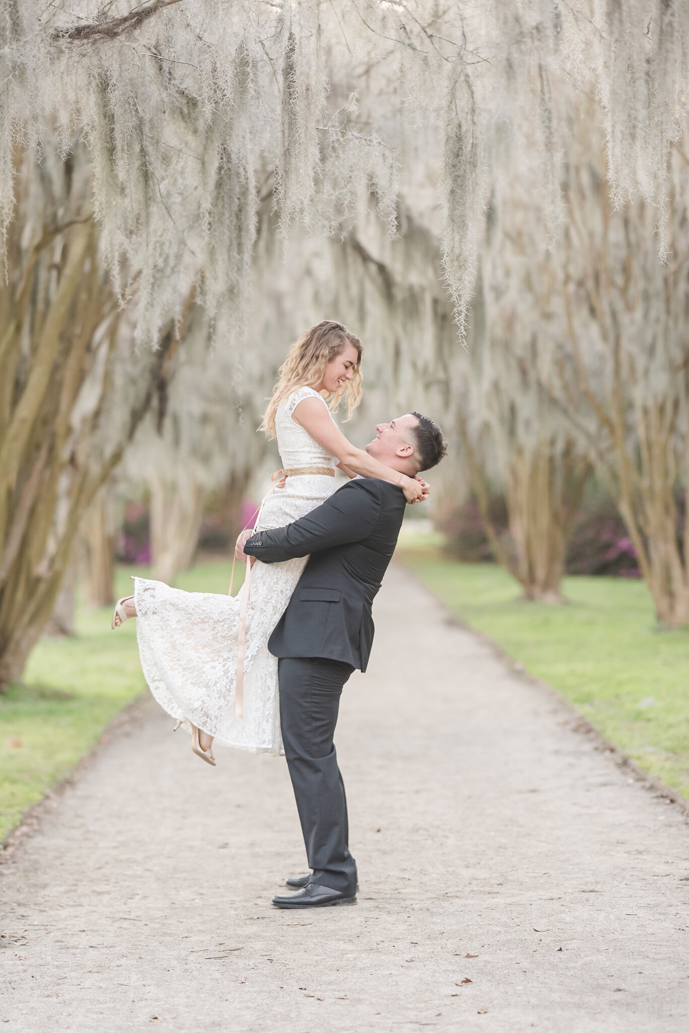 Charleston Wedding Photographer