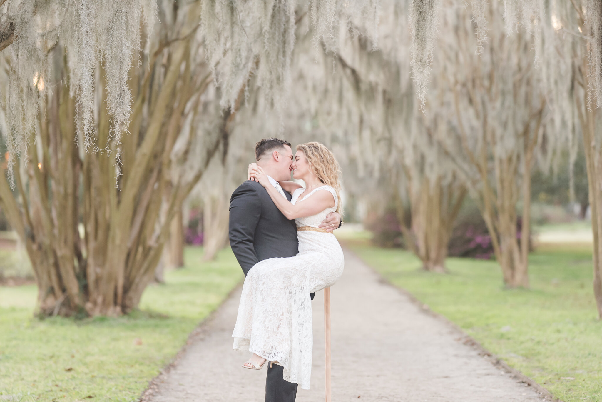 Charleston Wedding Photographer