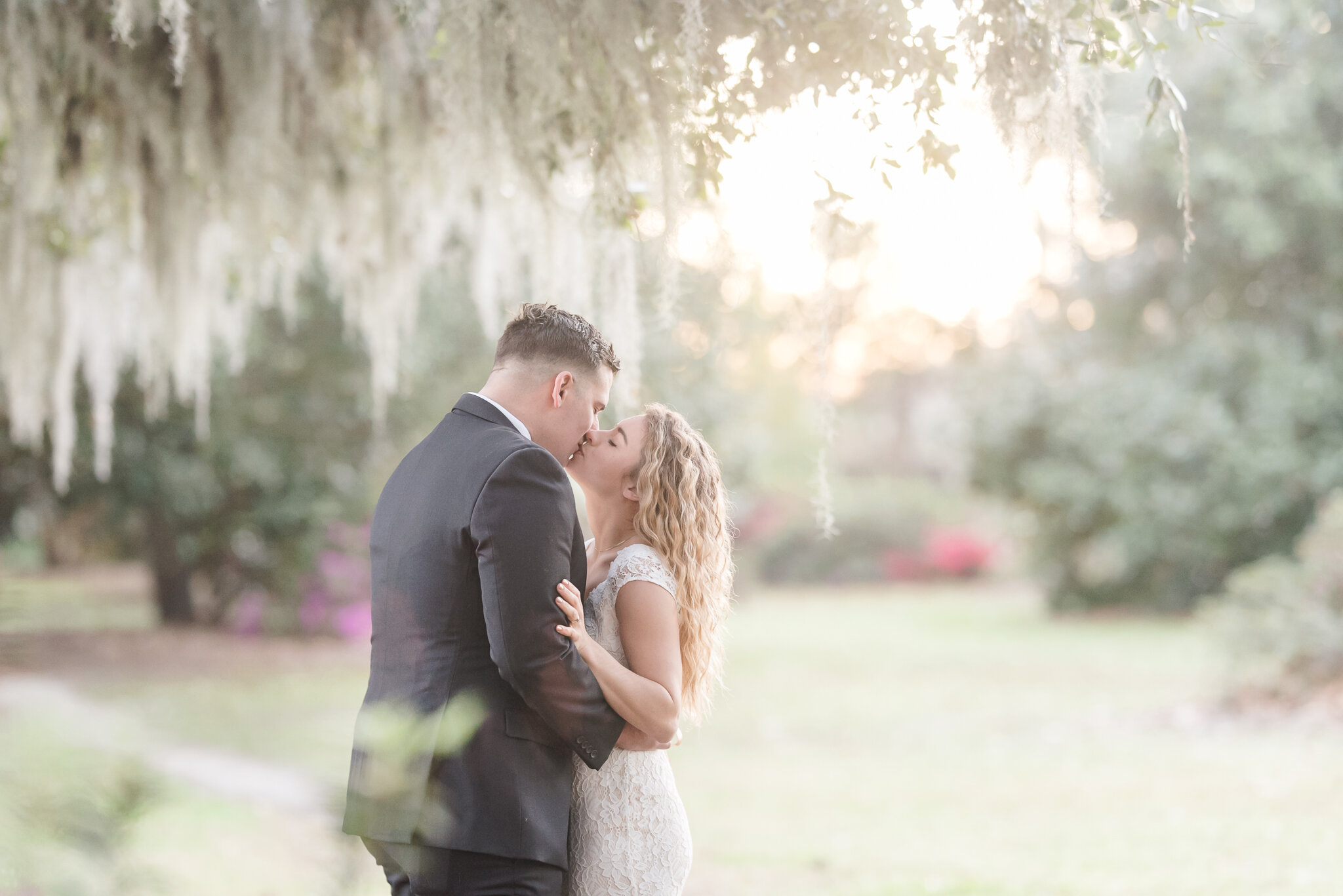 Charleston Wedding Photographer