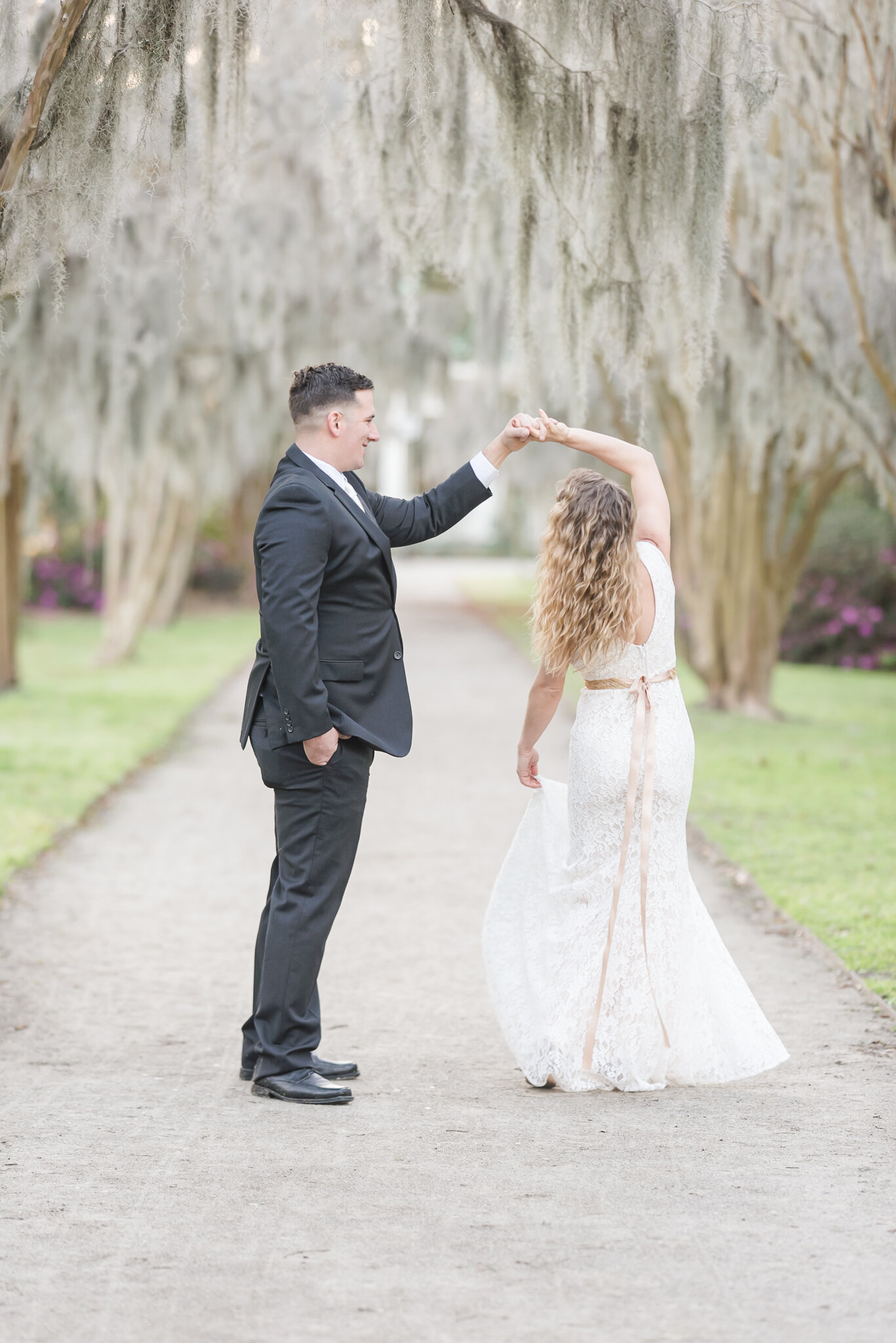 Charleston Wedding Photographer