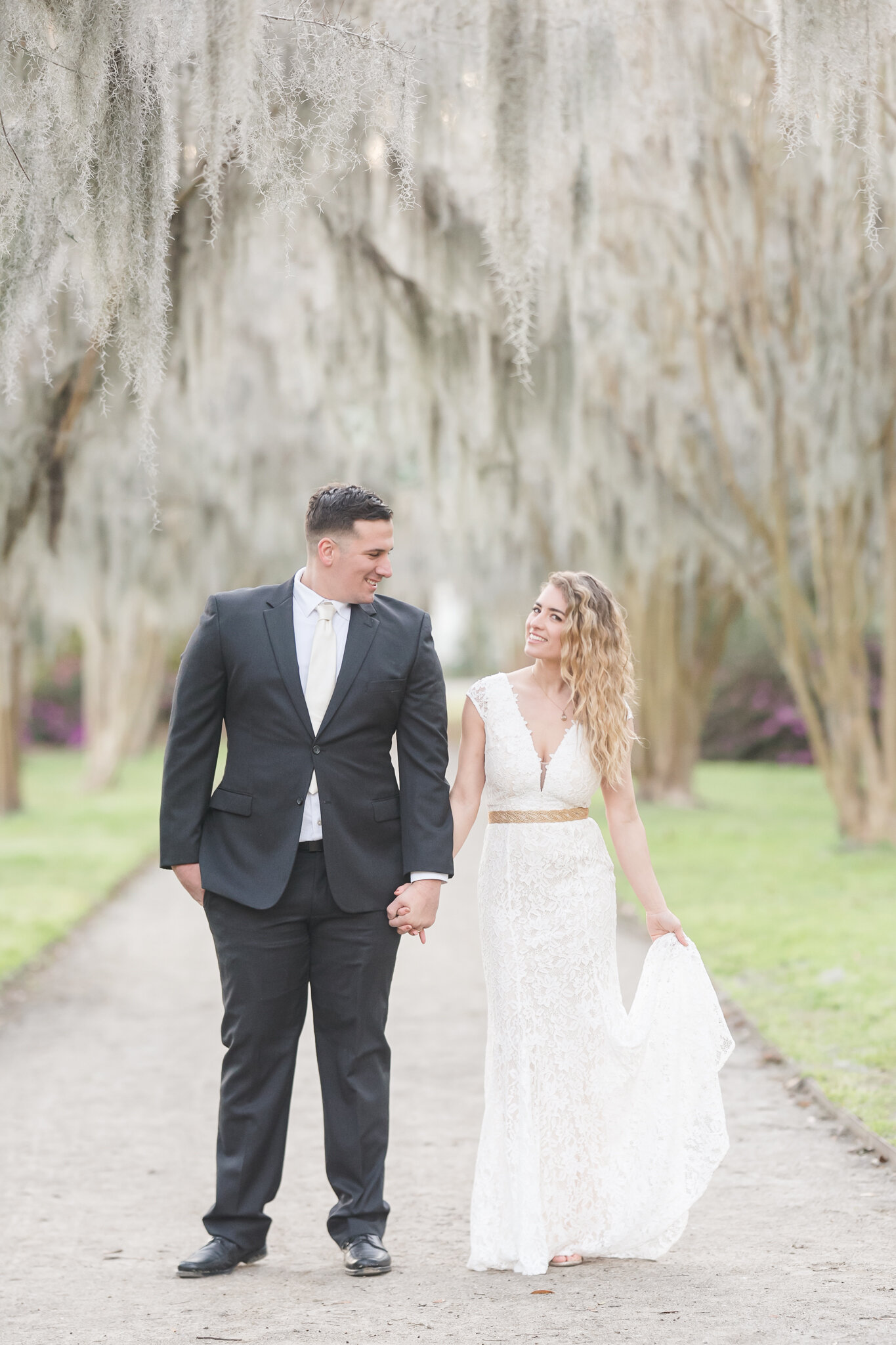 Charleston Wedding Photographer