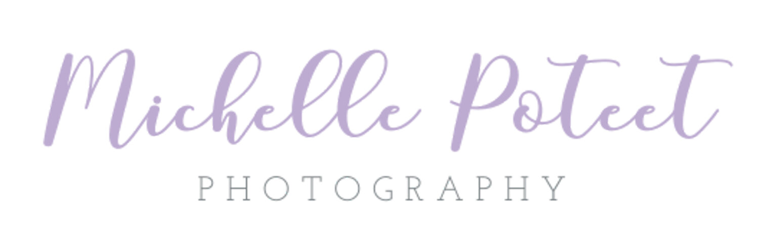 Greenville Family Photographer | Michelle Poteet Photography