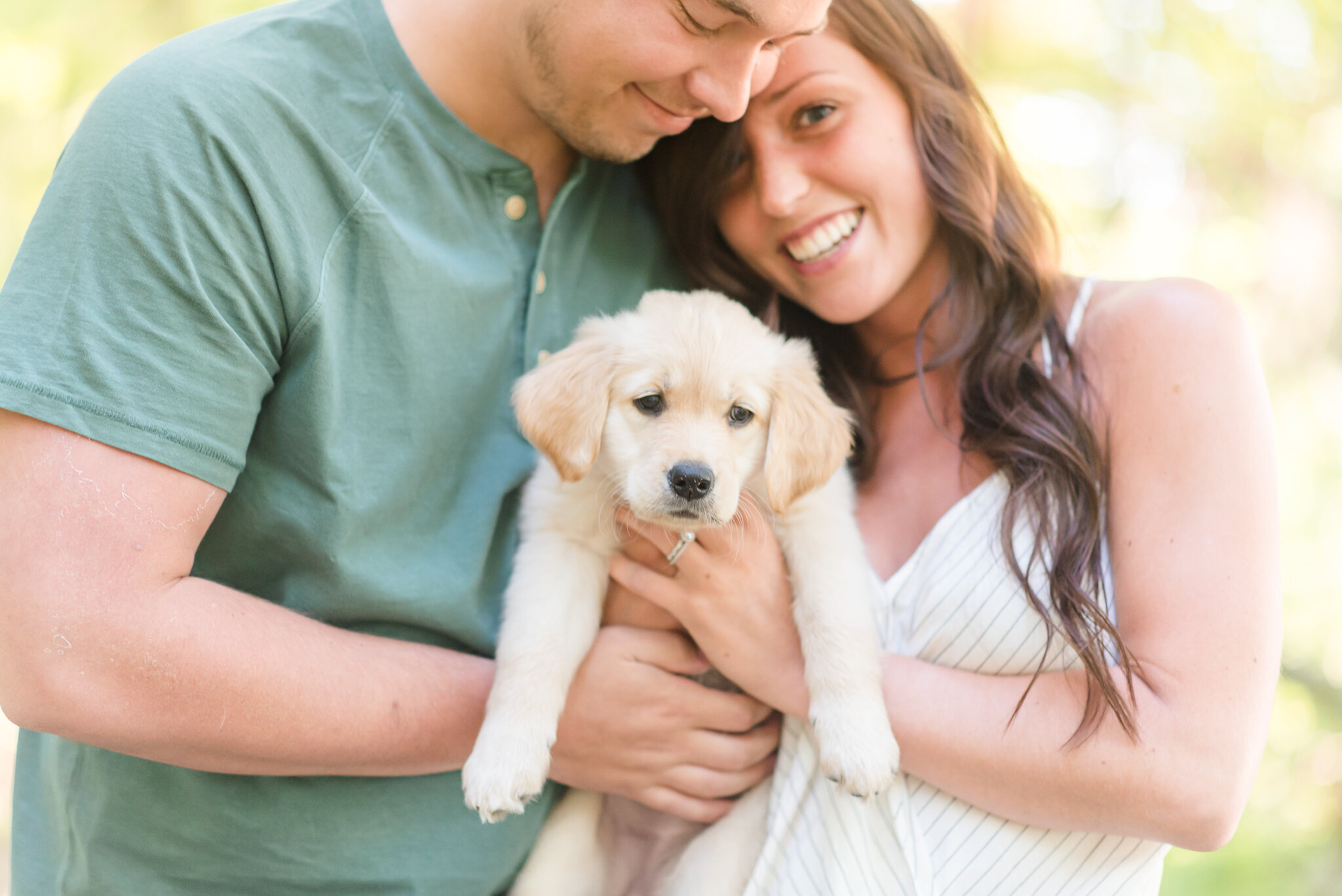 Eagle Creek Engagement Session with Puppy2231.jpg