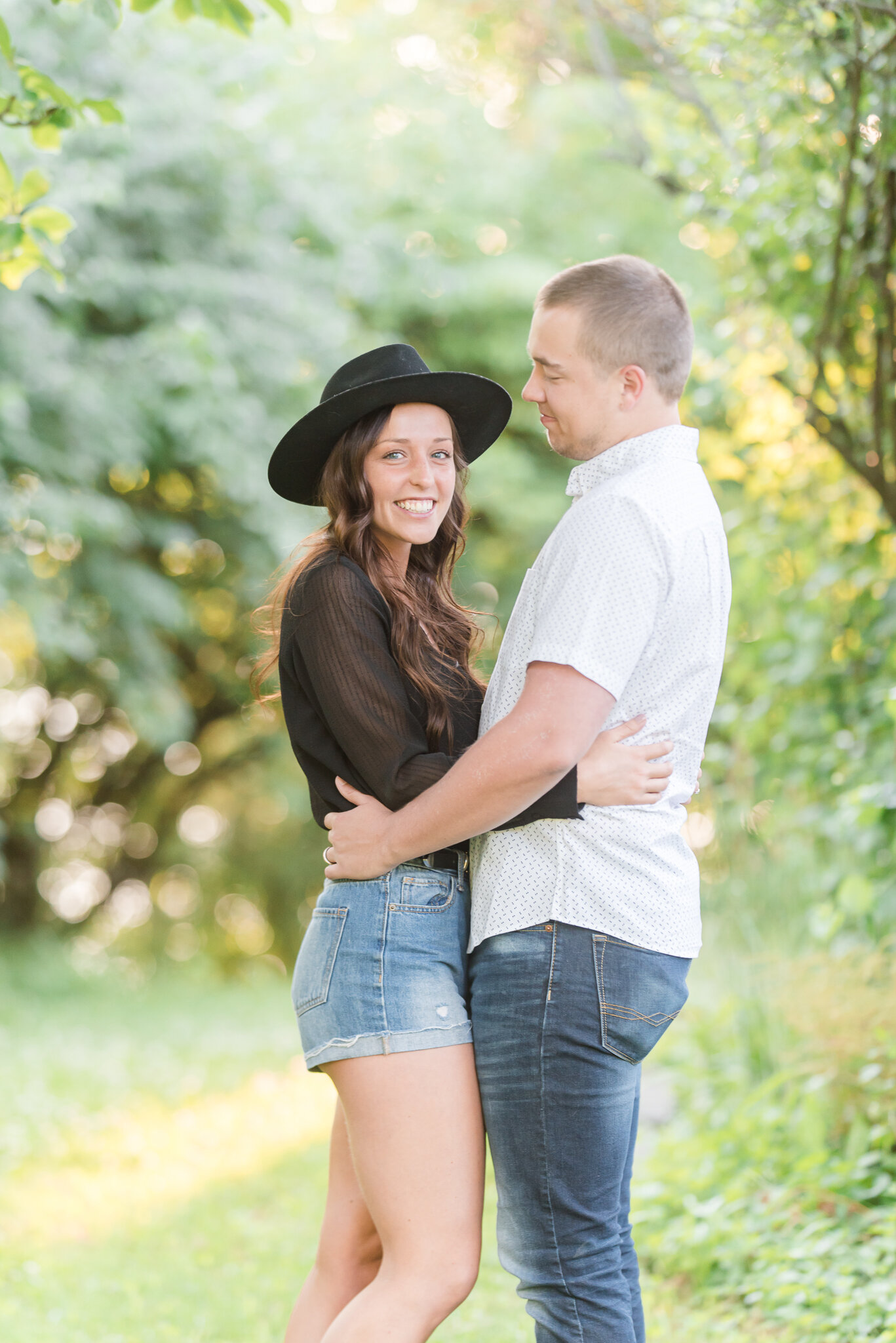 Eagle Creek Engagement Session with Puppy5170.jpg