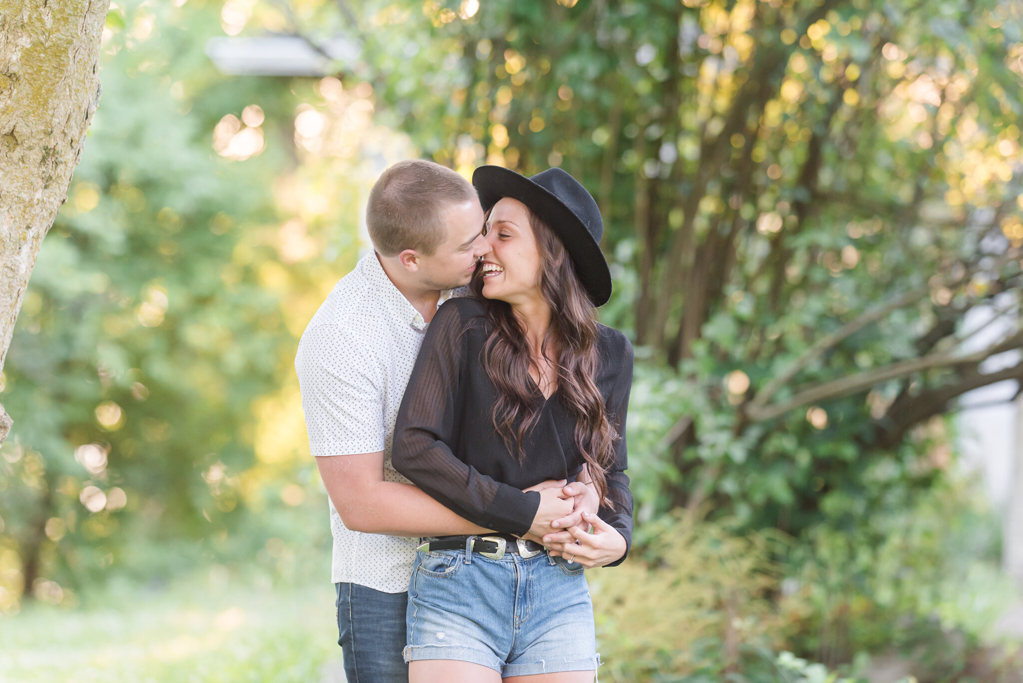 Eagle Creek Engagement Session with Puppy5274.jpg