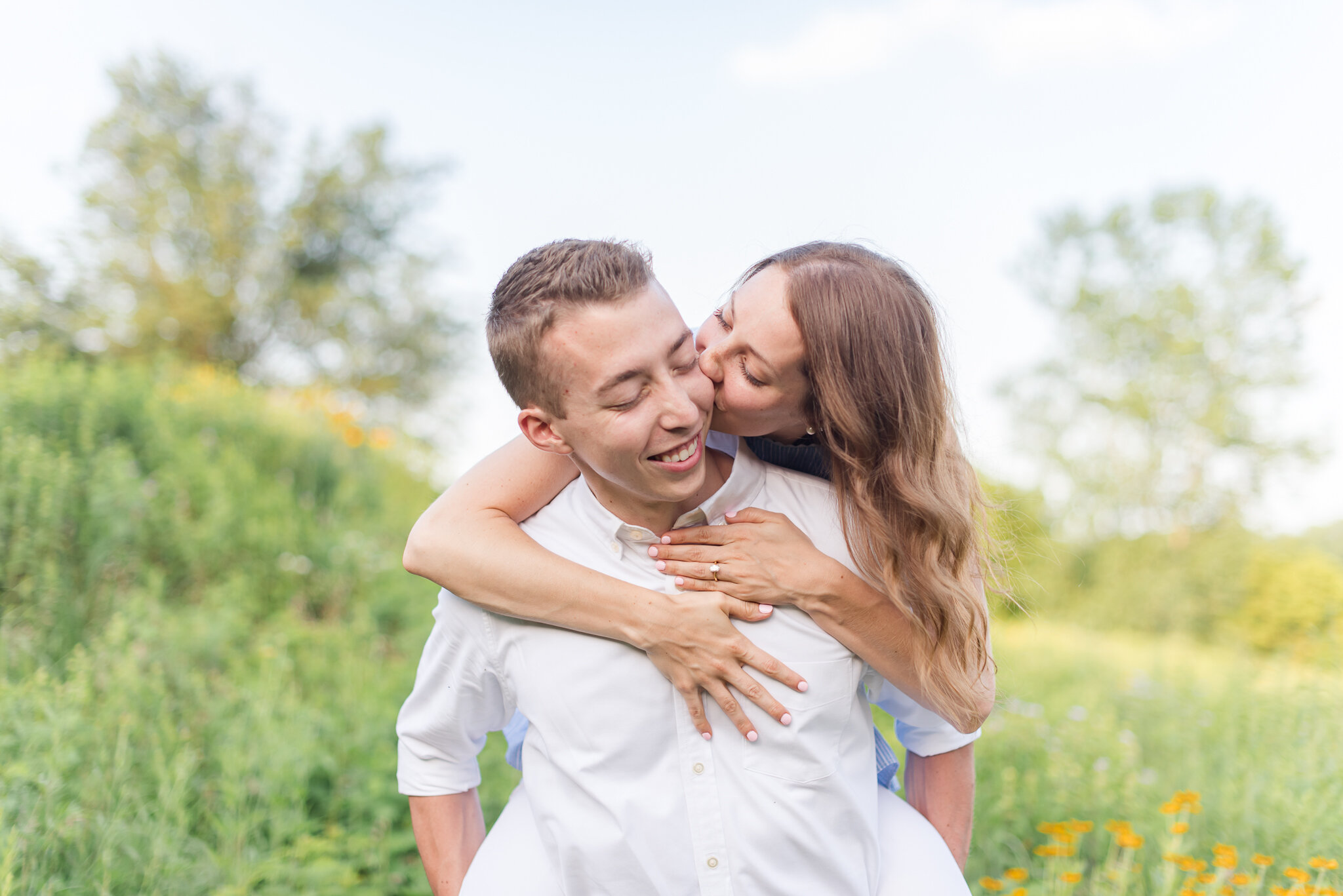 Traders Point Creamery Engagement Photos3825.jpg