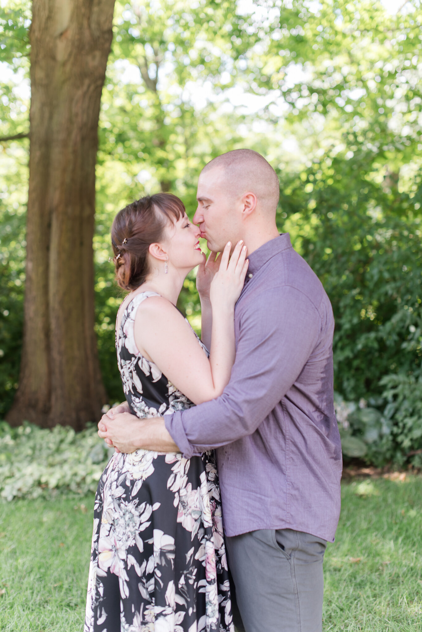Newfields Engagement Session0356.jpg