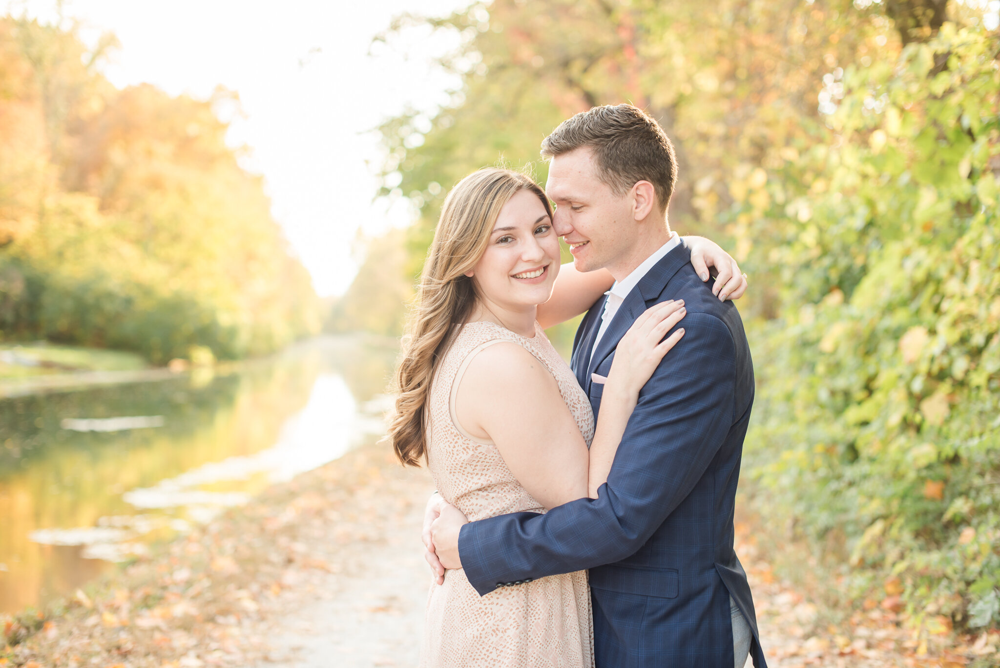 October Engagement Session at Holcomb Gardens7512.jpg