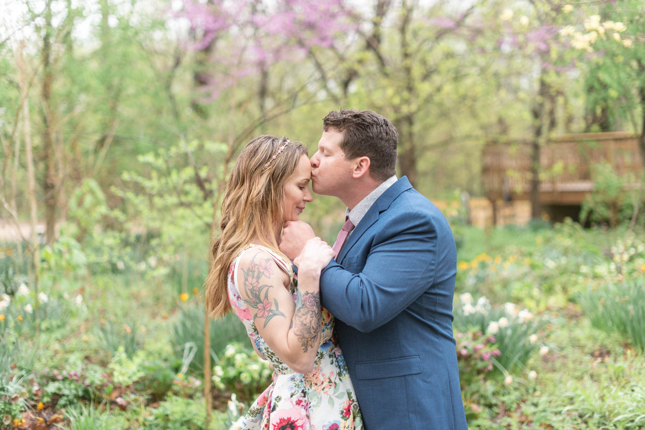 Indianapolis Arts Center Engagement Session-25.jpg