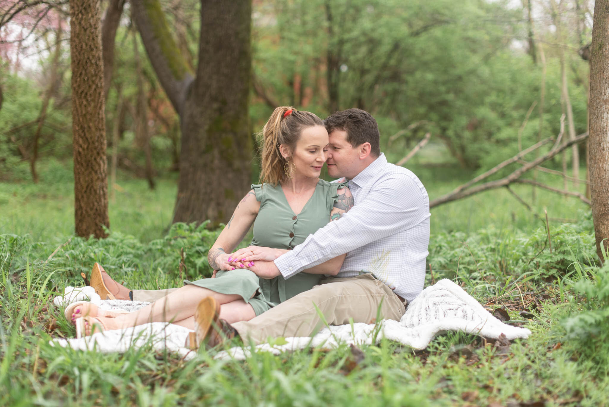 Indianapolis Arts Center Engagement Session-26.jpg