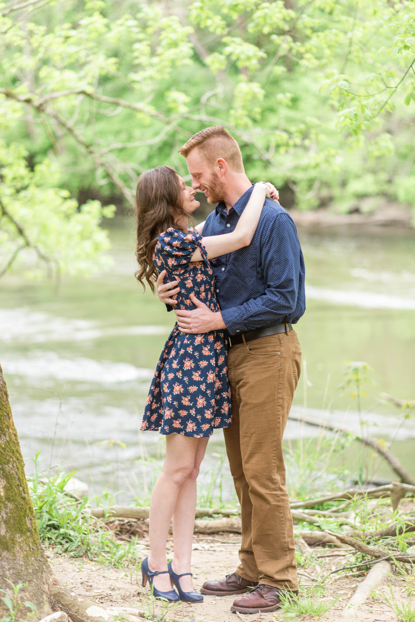 Broad Ripple Engagement Photos-2.jpg