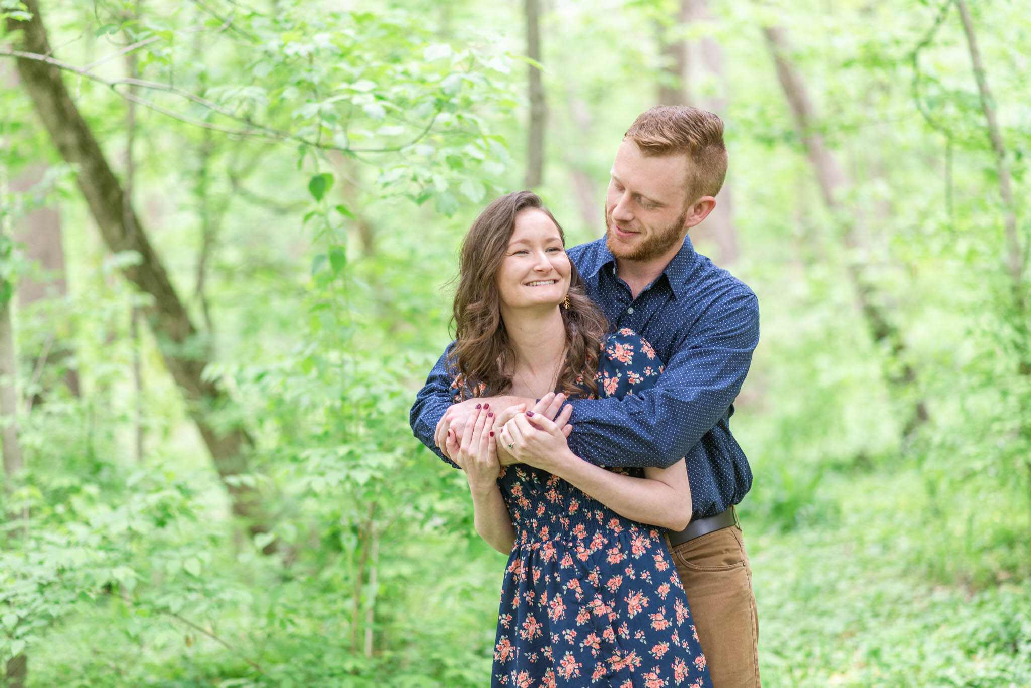 Broad Ripple Engagement Photos-14.jpg