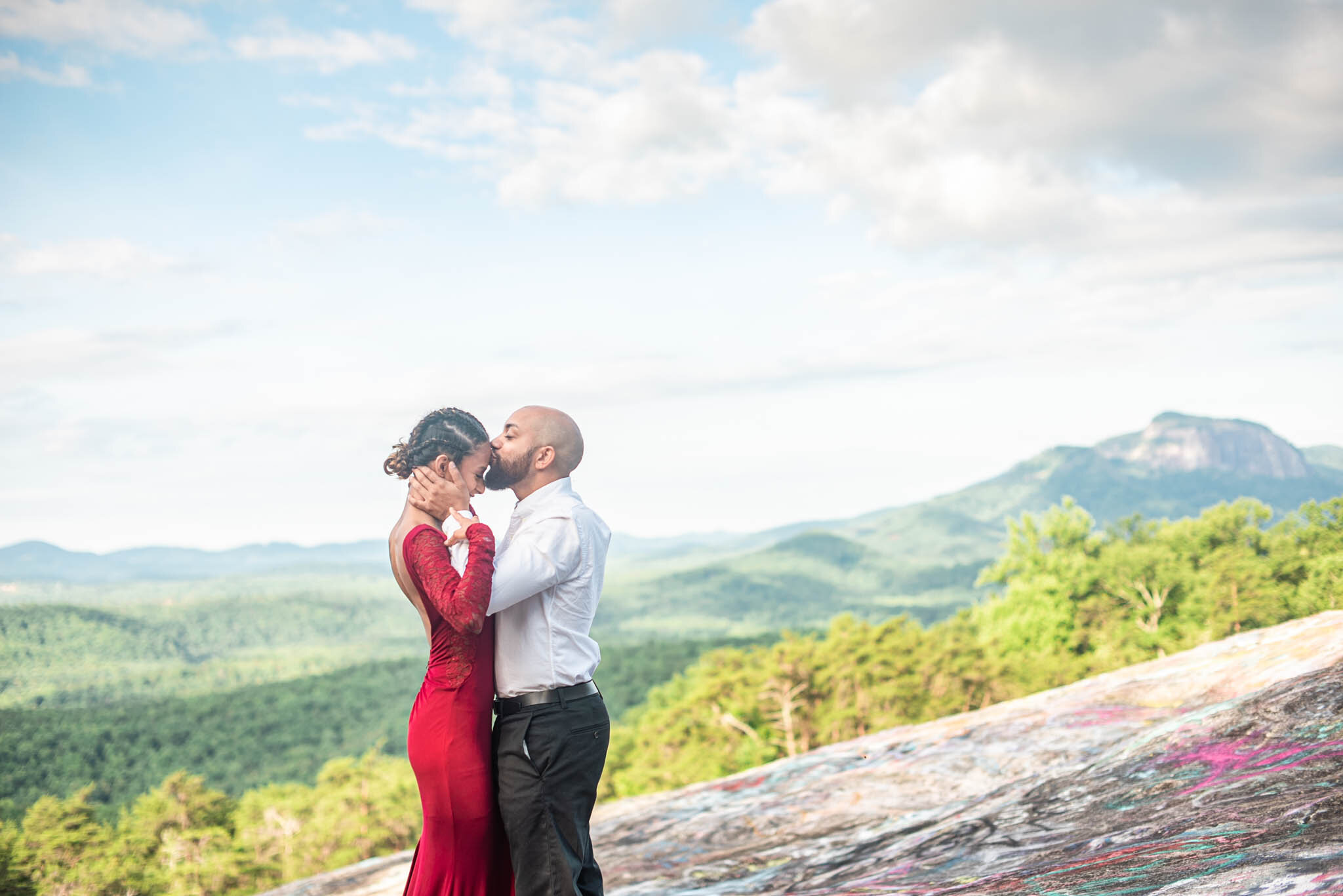 Bald Rock South Carolina Engagement Photos-1324.jpg