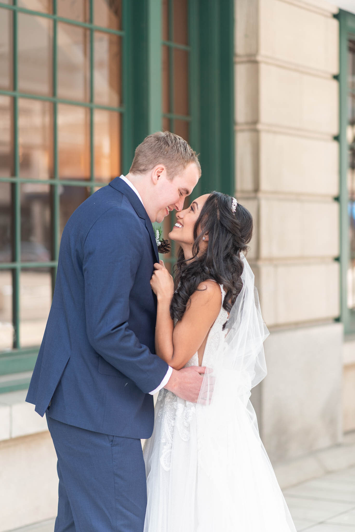 Omni Severin Hotel Wedding Downtown Indianapolis-1528.jpg