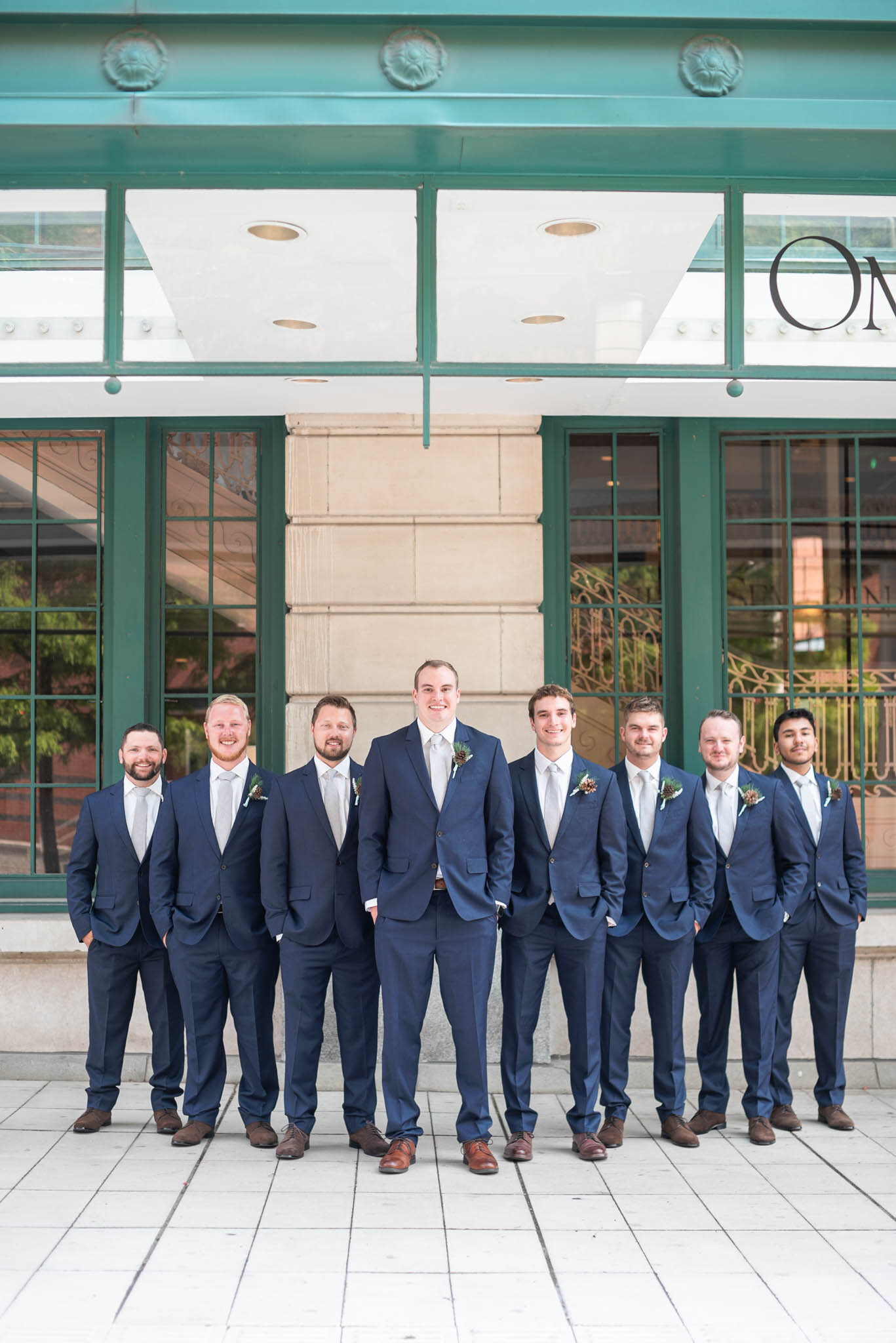 Omni Severin Hotel Wedding Downtown Indianapolis-2872.jpg