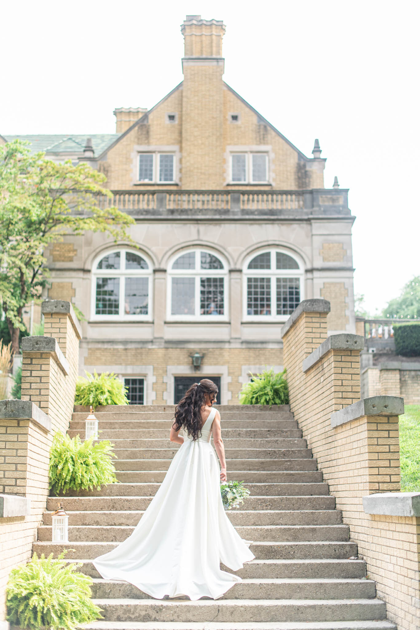 Outdoor Wedding Ceremony and Reception at Laurel Hall Indianapolis-1185.jpg