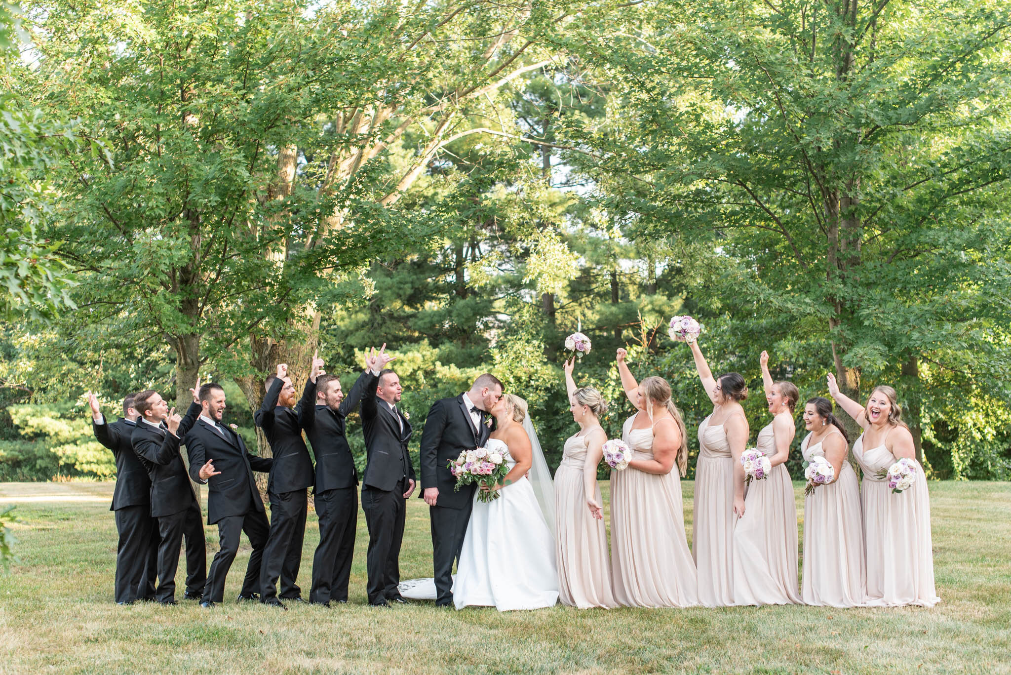 Outdoor Wedding Ceremony at Finley Creek Vineyards-7305.jpg