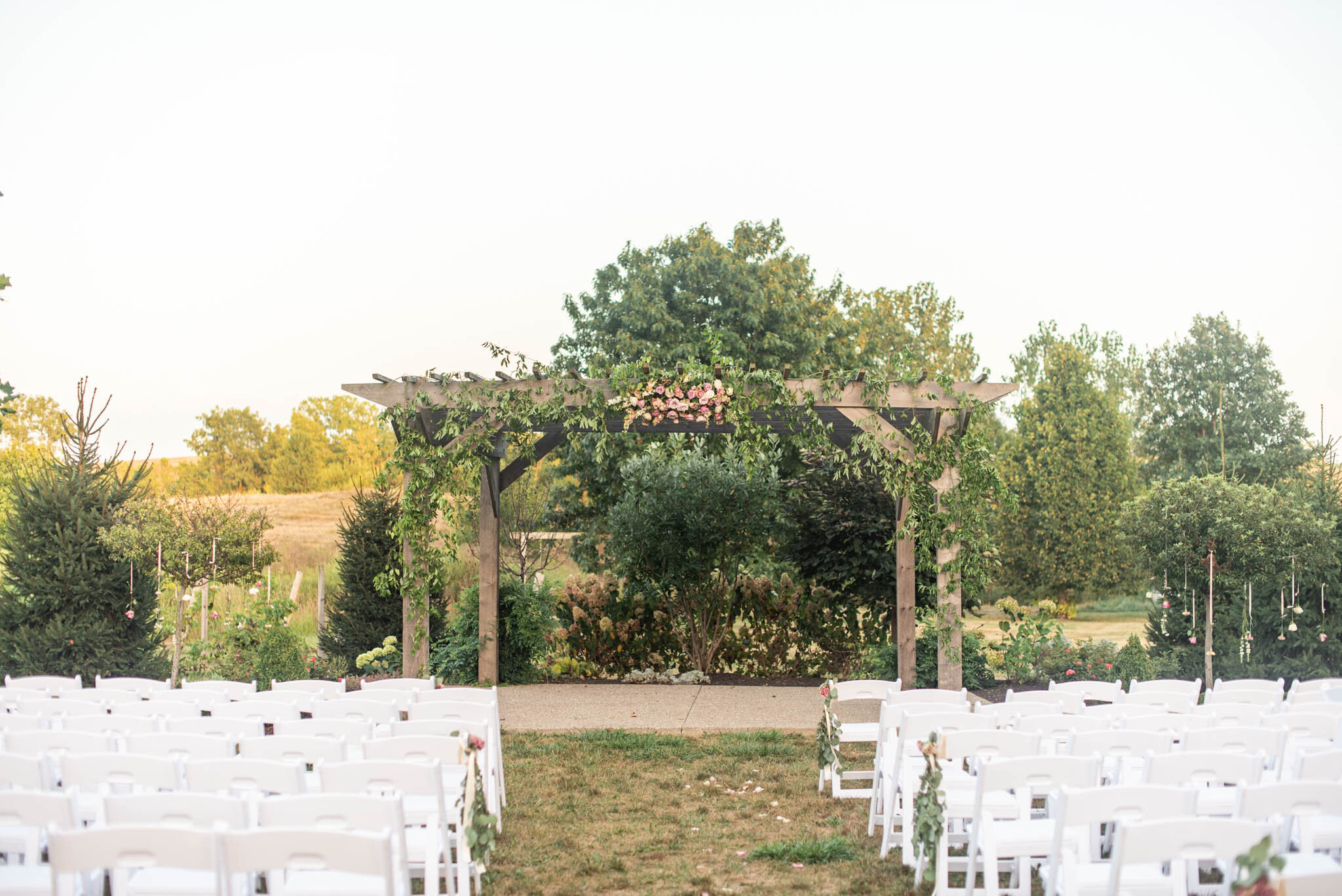 Outdoor Wedding Ceremony at Finley Creek Vineyards-7478.jpg