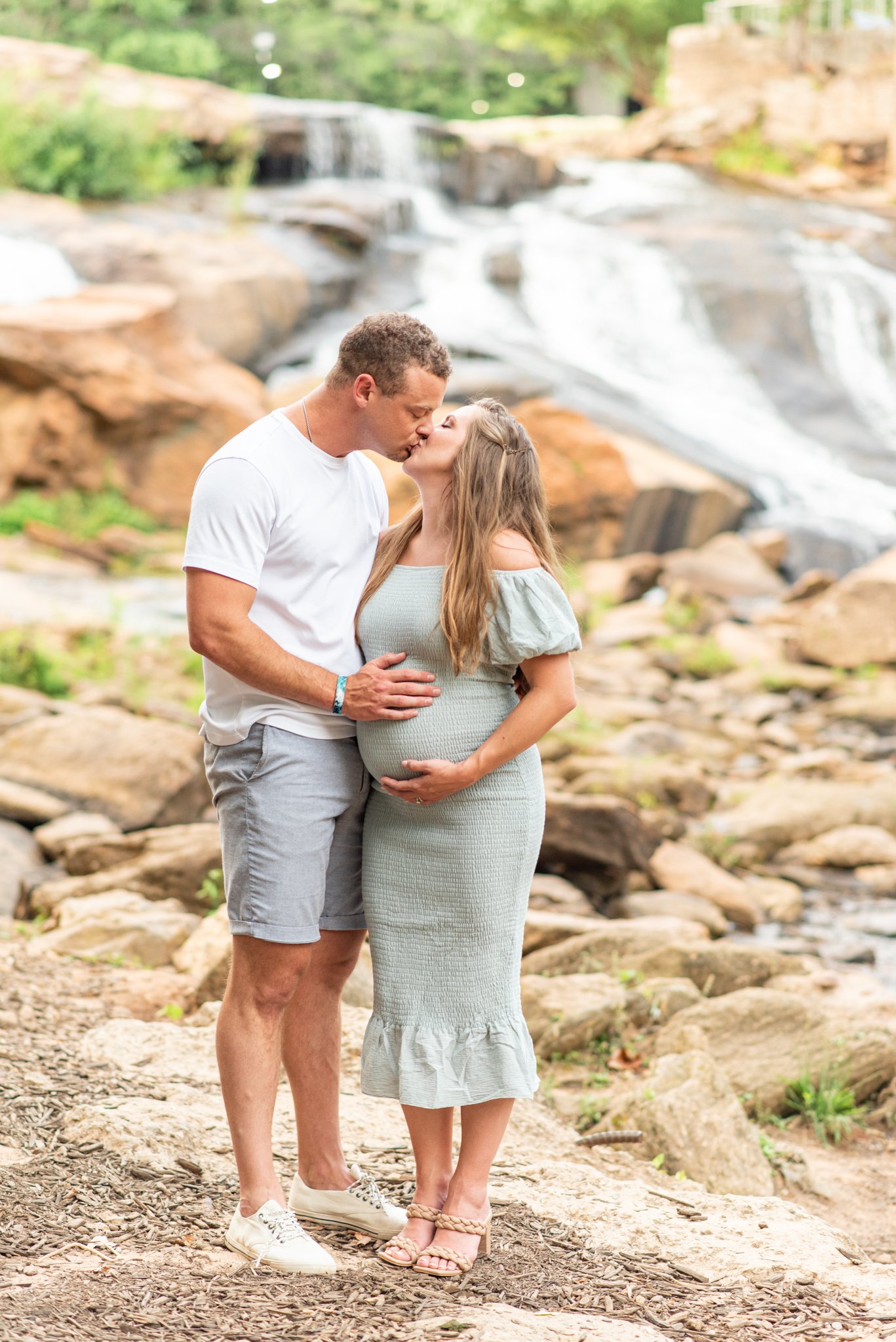 downtown Greenville, SC maternity photos-4087.jpg