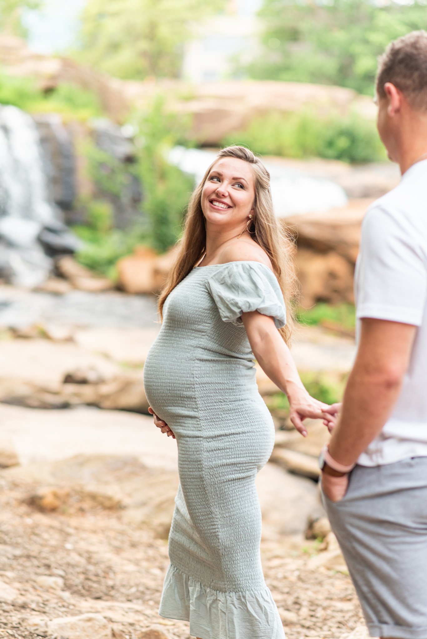 downtown Greenville, SC maternity photos-4168.jpg