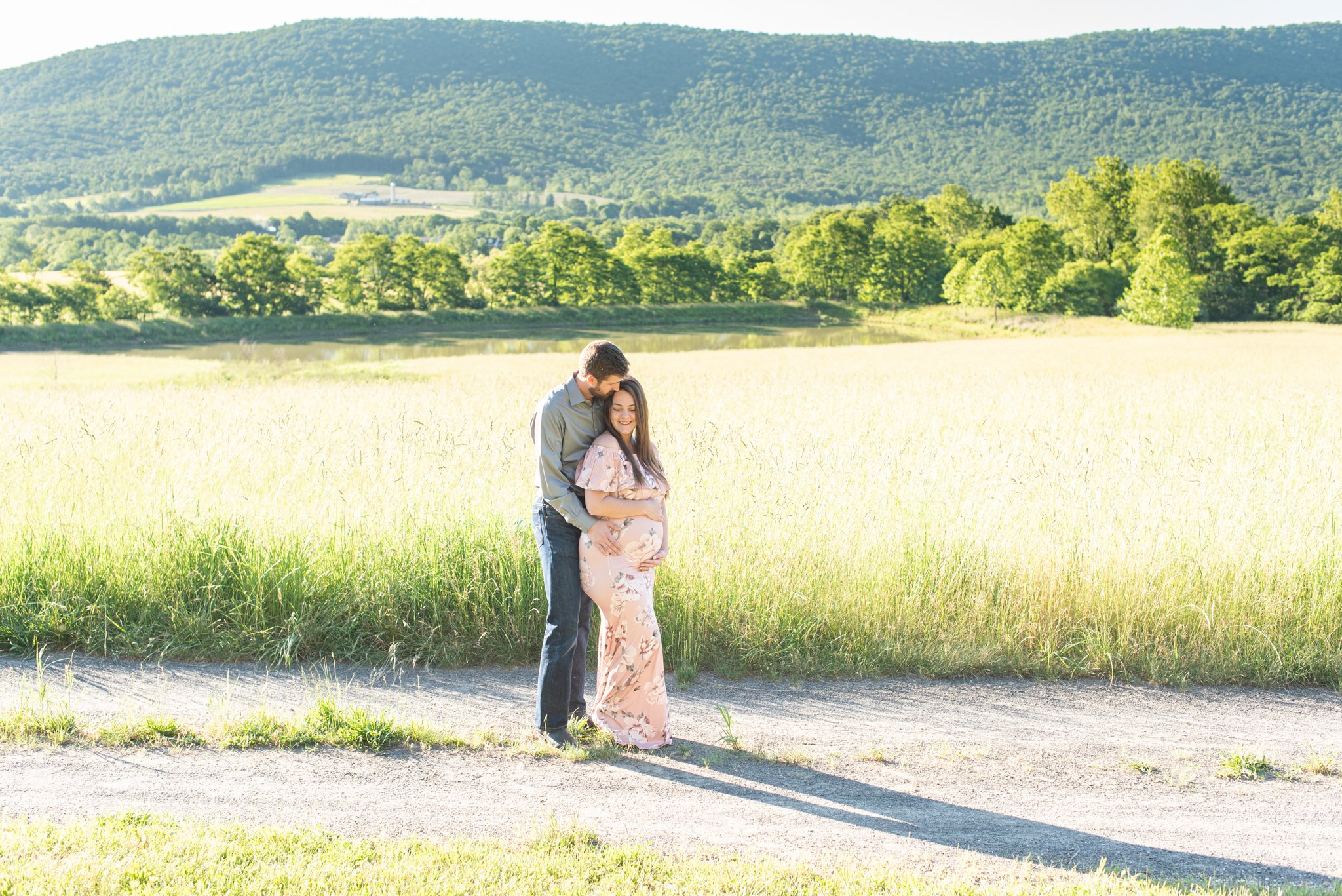 Greenville, South Carolina Maternity Photos with Mountains-0926.jpg