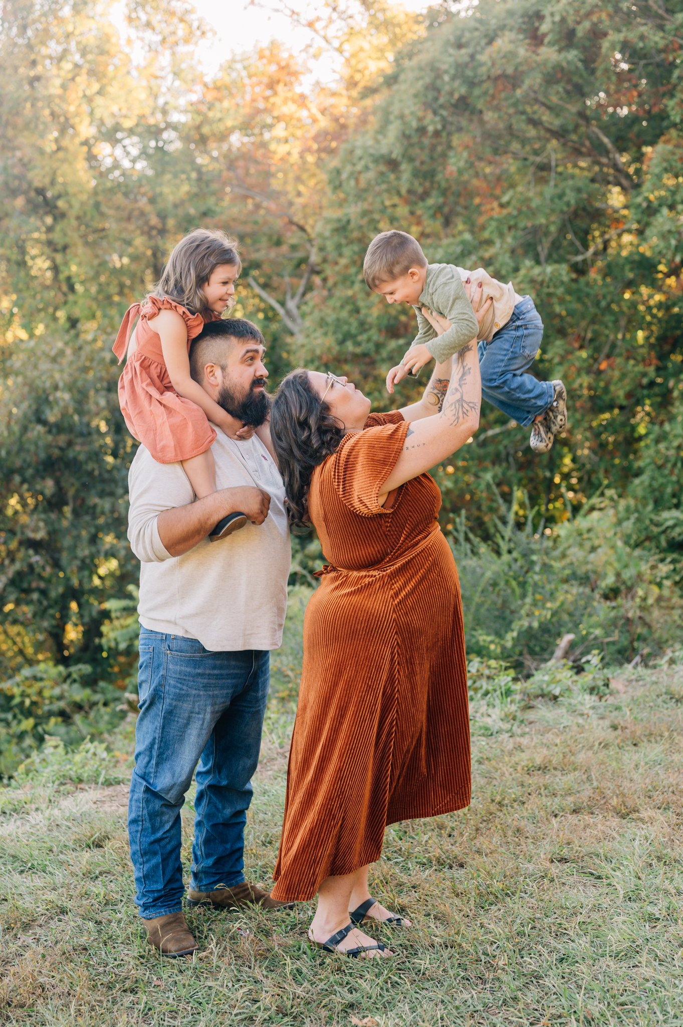 Blue Ridge PArkway Family Photos-2347.jpg