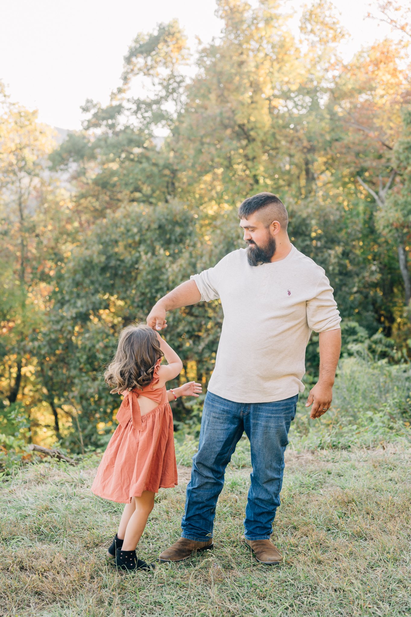 Blue Ridge PArkway Family Photos-2391.jpg