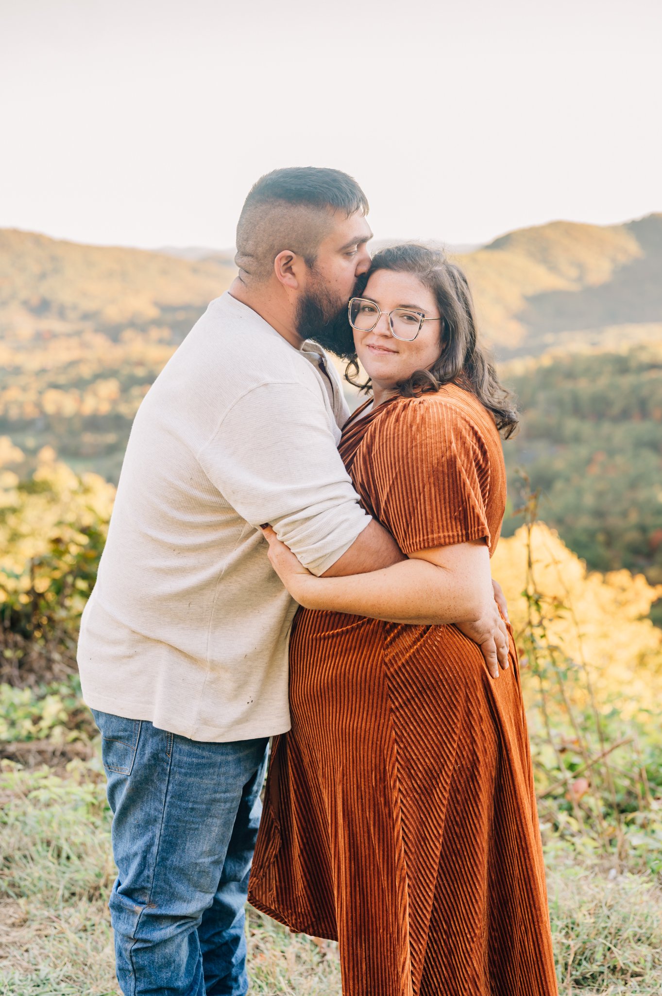 Blue Ridge PArkway Family Photos-3108.jpg