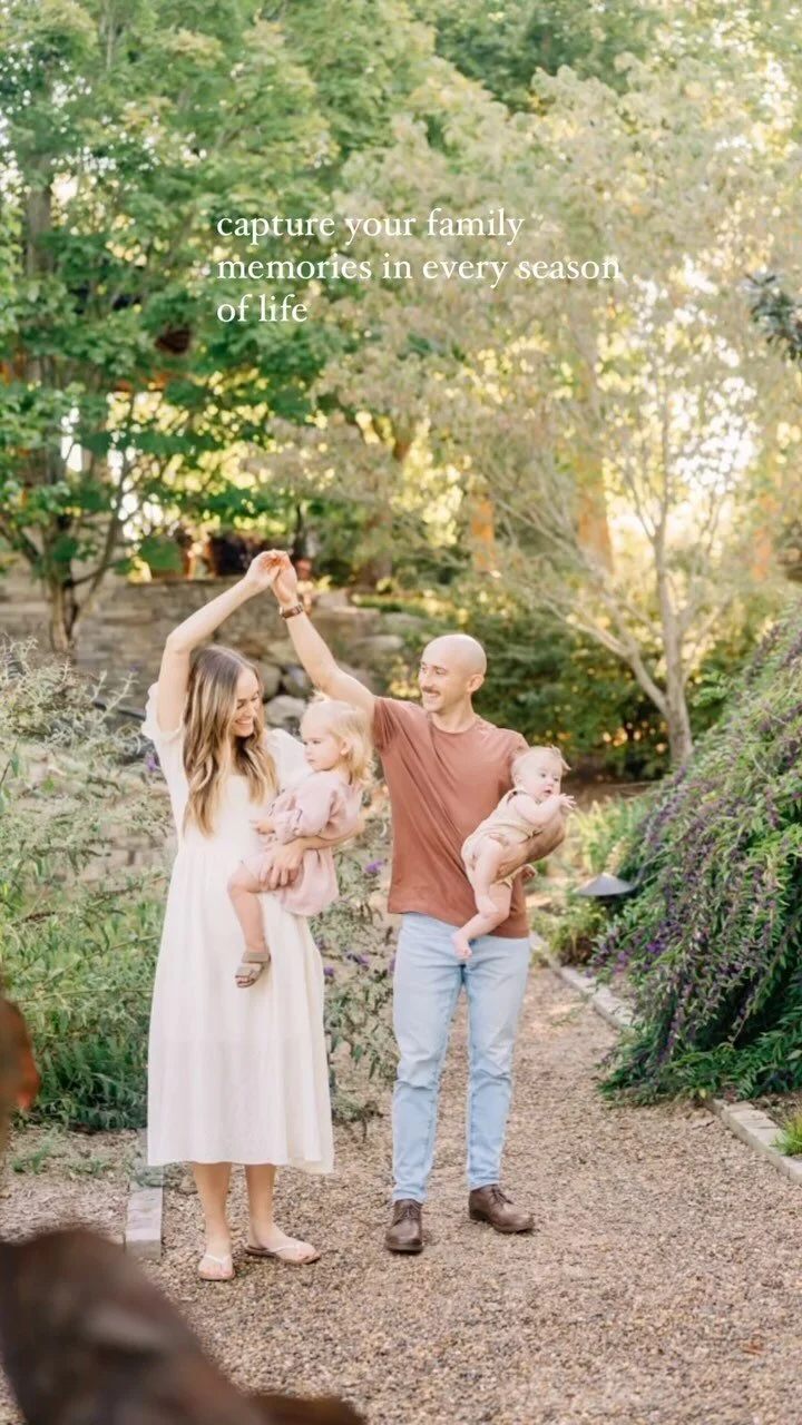 Muncie Farm Wedding — Greenville Family Photographer Michelle Poteet