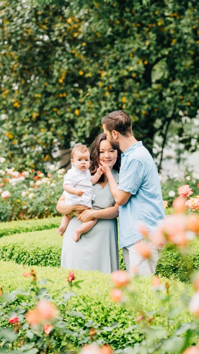 Muncie Farm Wedding — Greenville Family Photographer Michelle Poteet