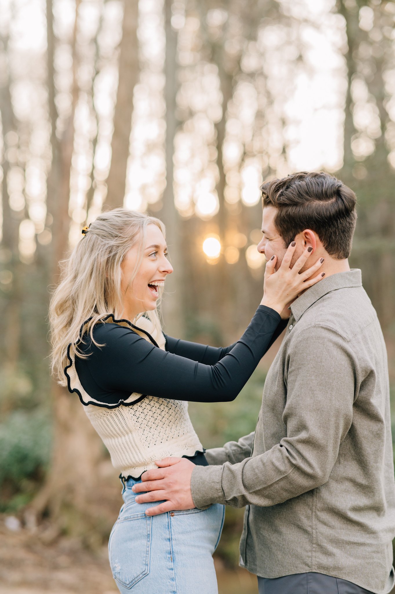 Winter Engagement Photos in Greenville SC-1813.jpg