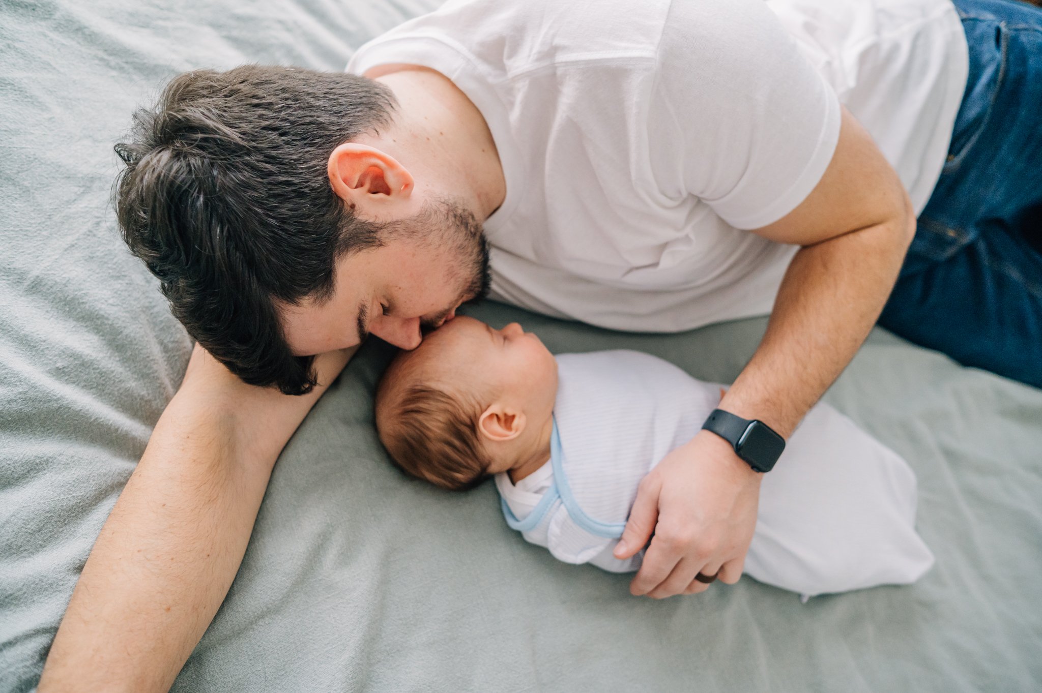 in home lifestyle newborn photographer greenville sc-2989.jpg