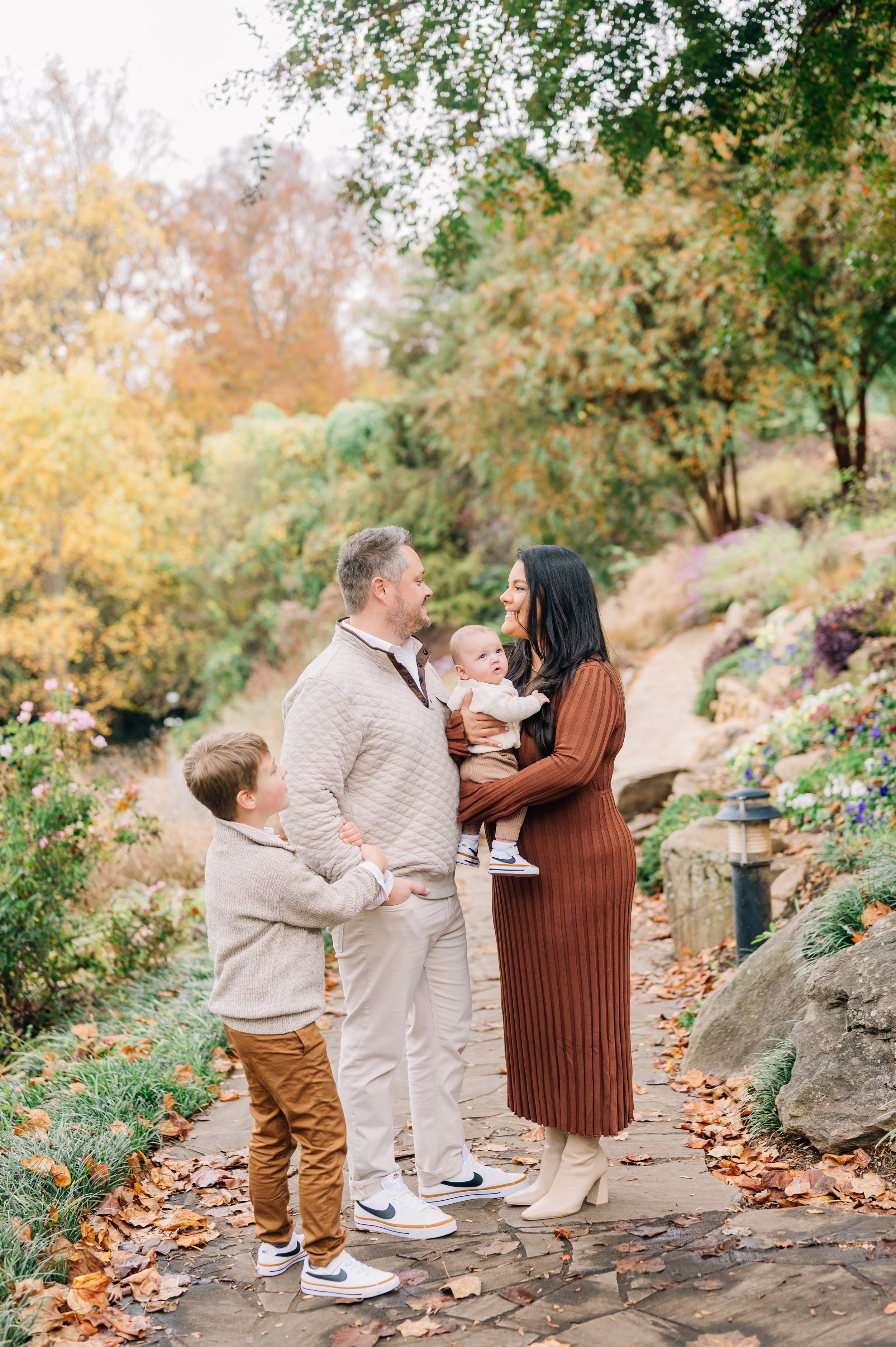 Falls Park Family Photos in Downtown Greenville-6575.jpg