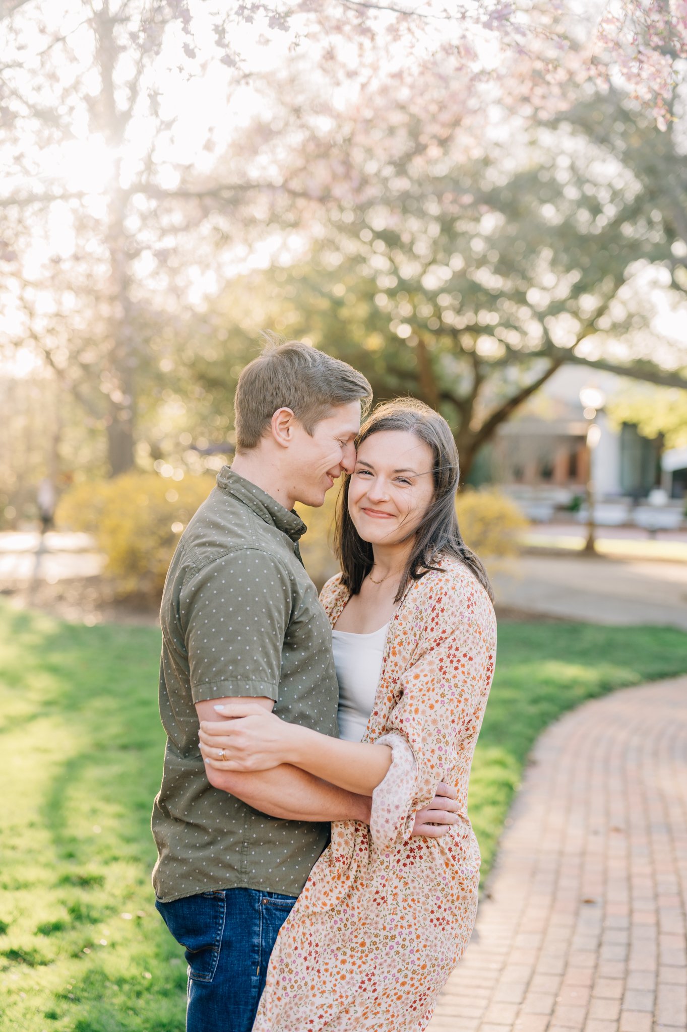 Spring Bloom Photos in Greenville, South Carolina -9298.jpg