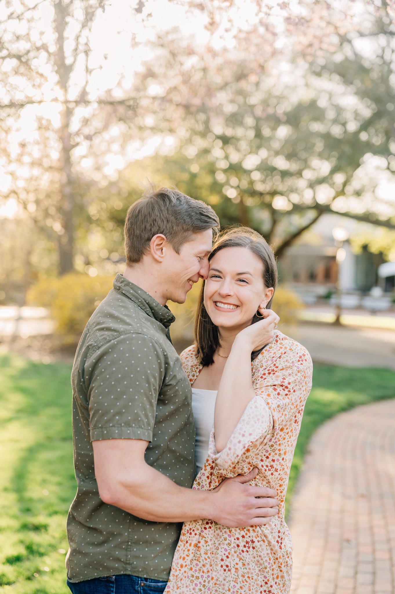 Spring Bloom Photos in Greenville, South Carolina -9316.jpg