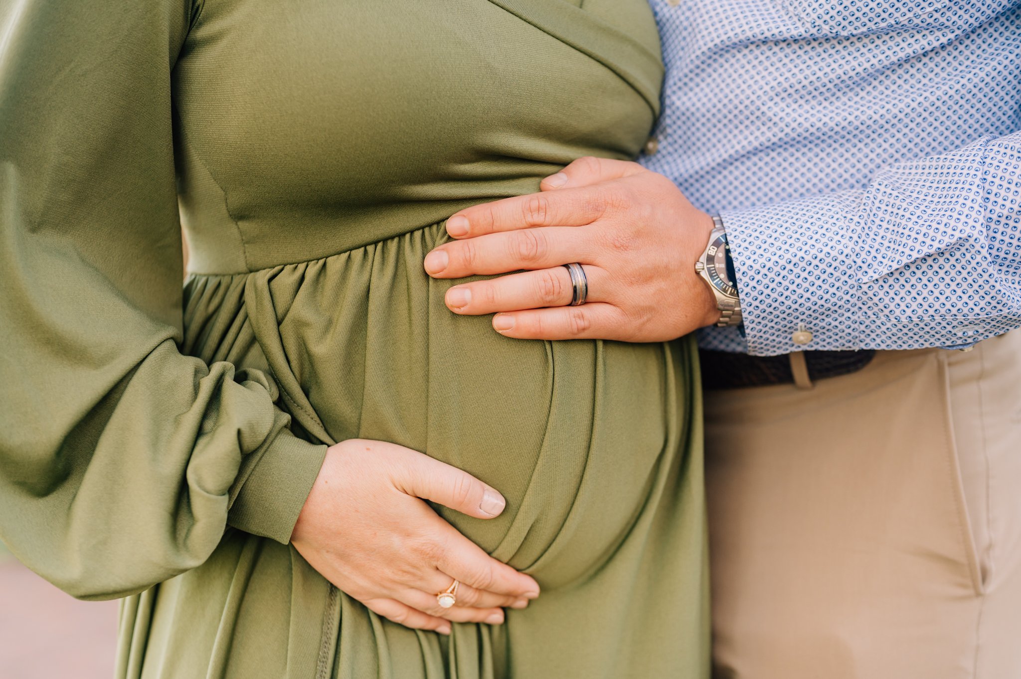 waterfall maternity photos in Greenville, South Carolina-8639.jpg