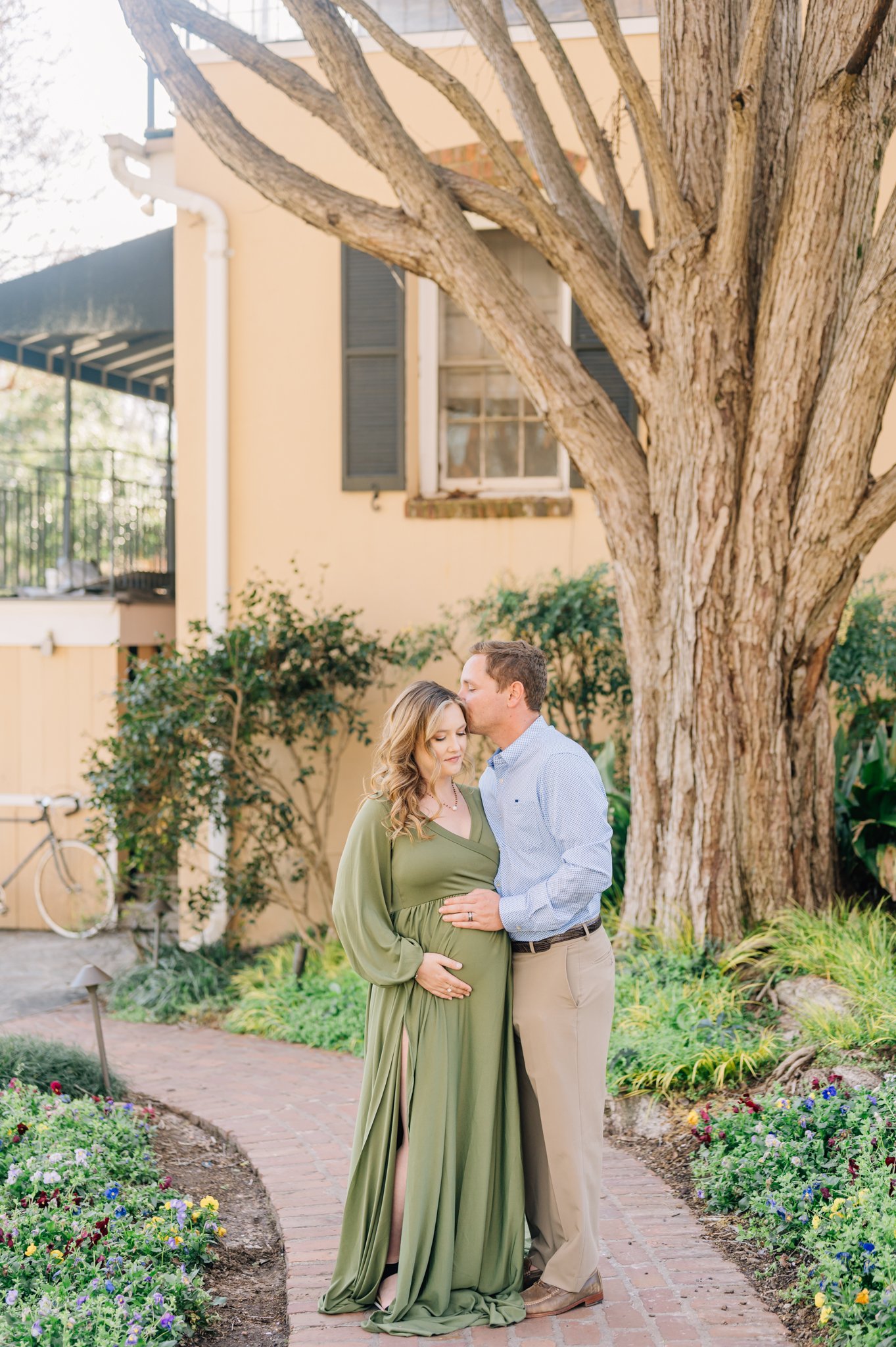 waterfall maternity photos in Greenville, South Carolina-8727.jpg