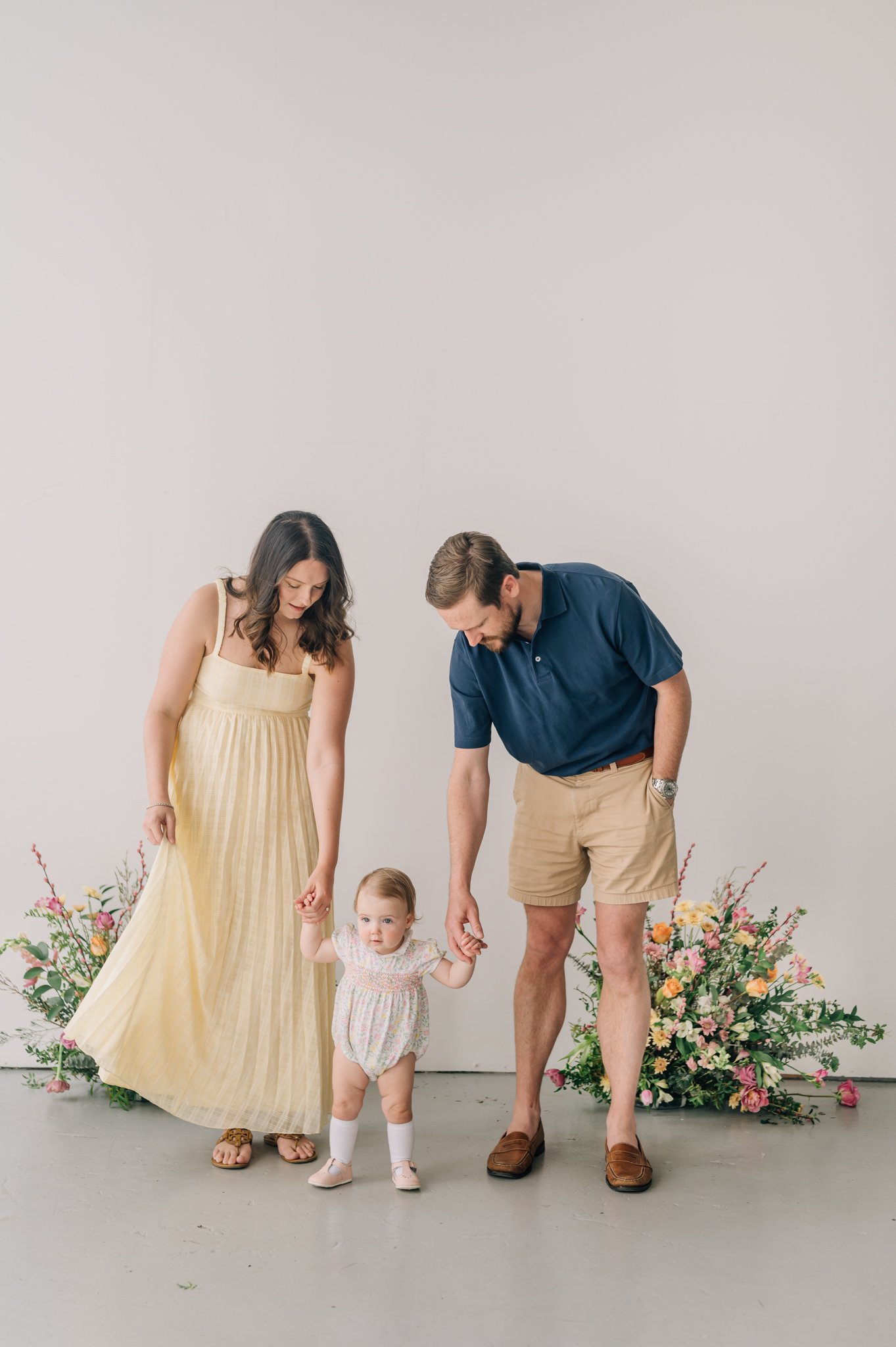 studio family photos with flowers in Greenville, South Carolina-2142.jpg