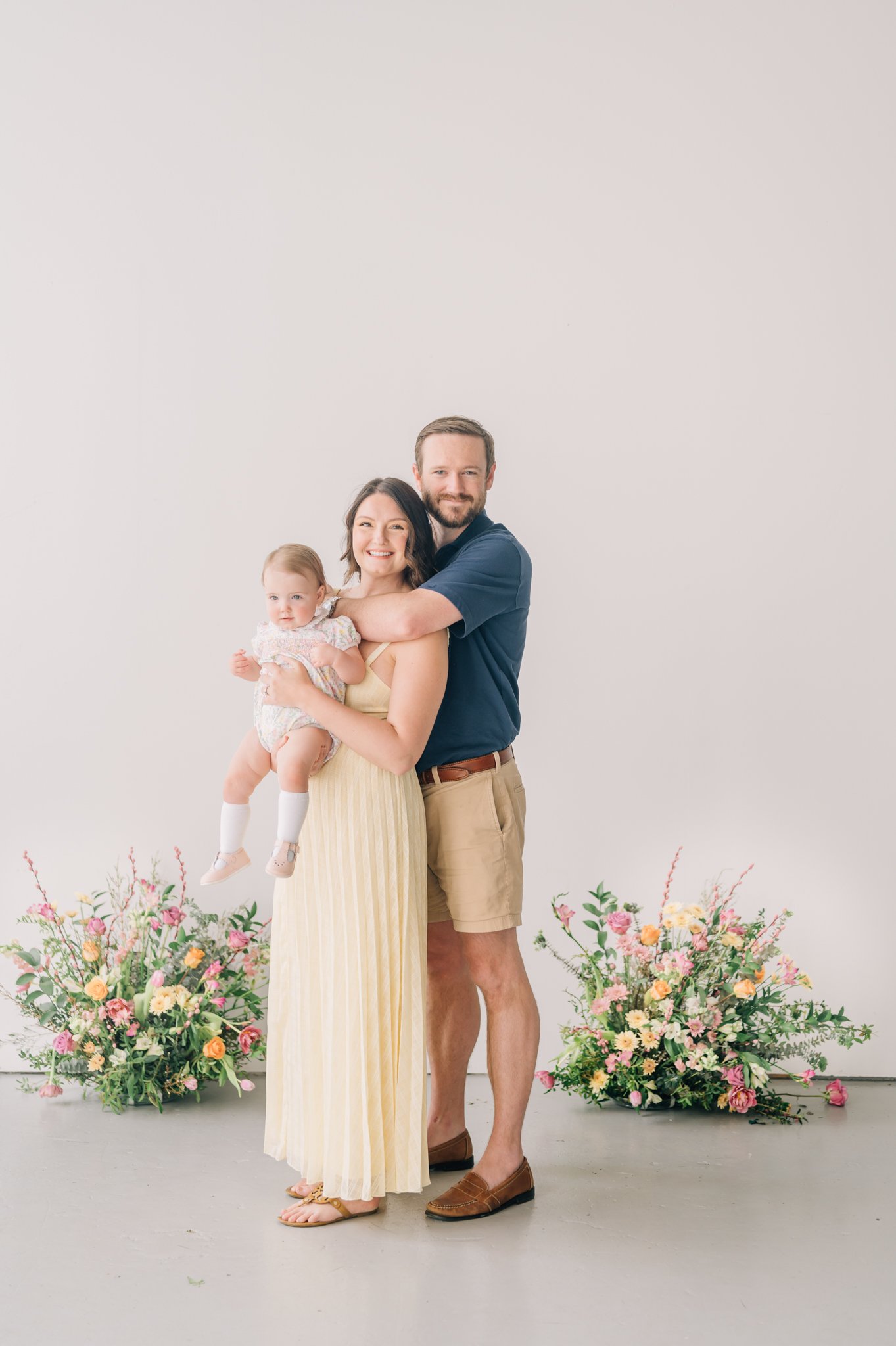 studio family photos with flowers in Greenville, South Carolina-2446.jpg