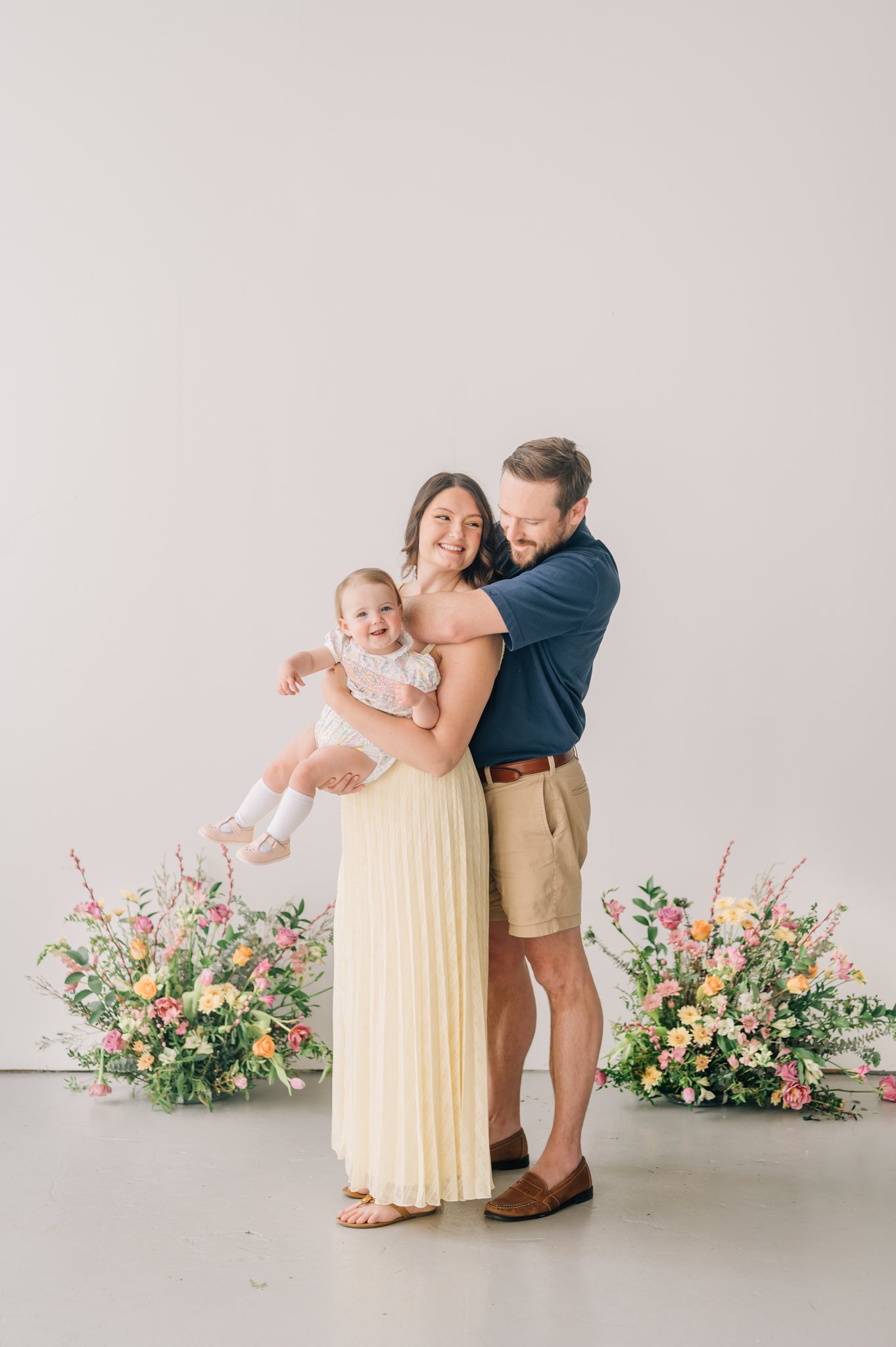 studio family photos with flowers in Greenville, South Carolina-2453.jpg
