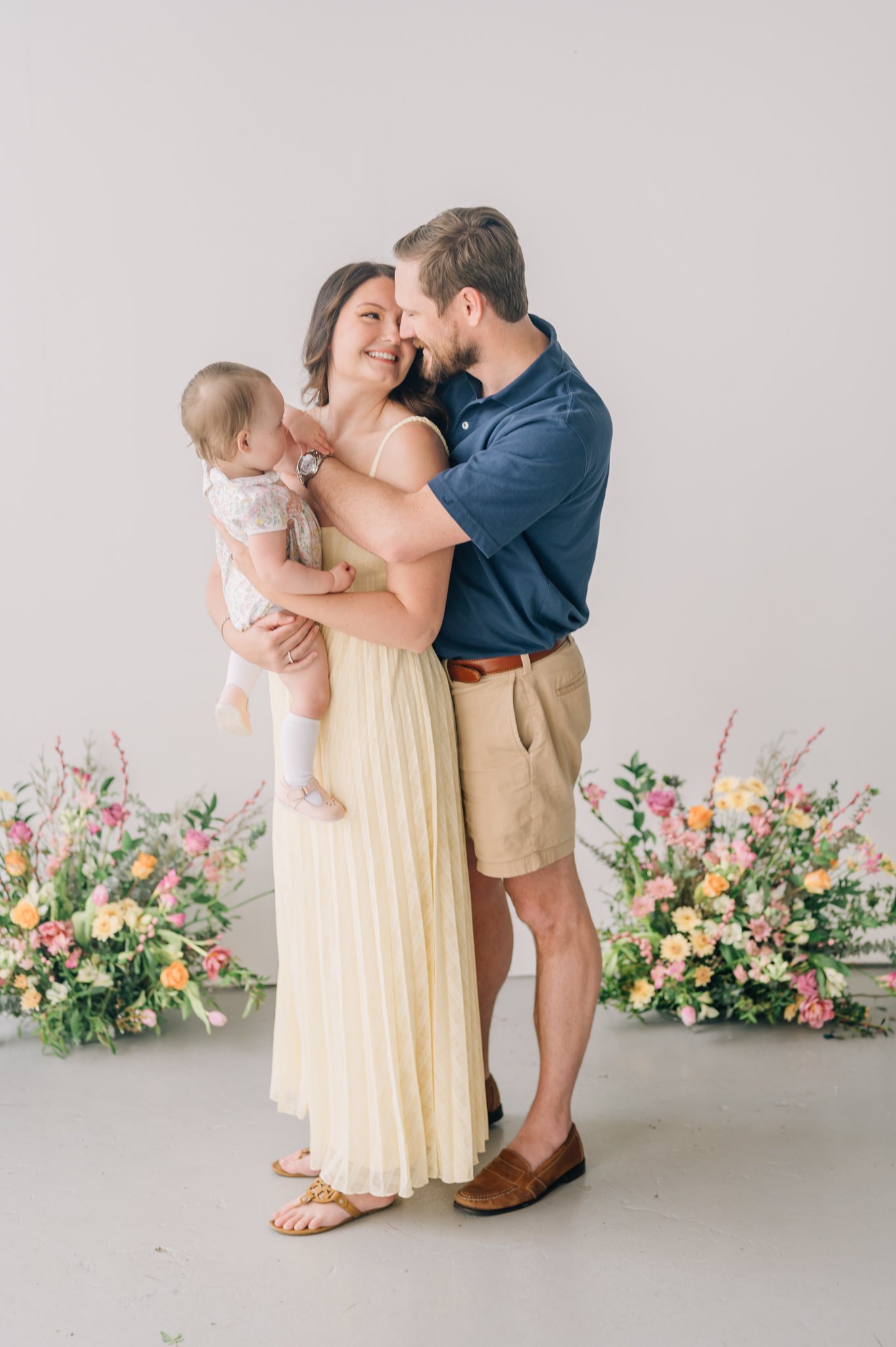 studio family photos with flowers in Greenville, South Carolina-2475.jpg