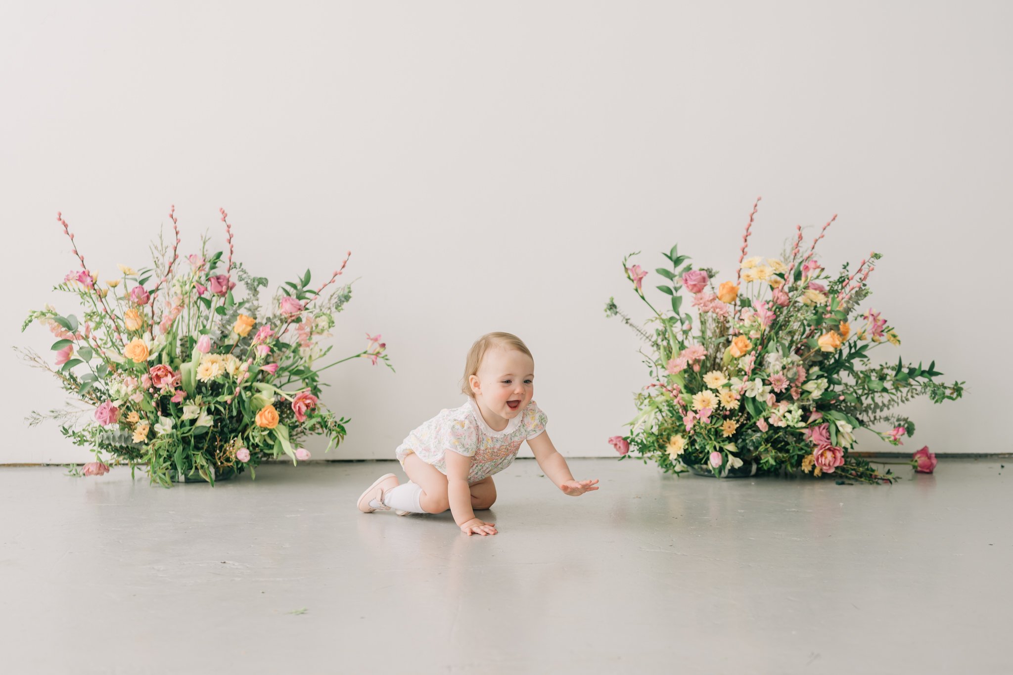 studio family photos with flowers in Greenville, South Carolina-2655.jpg