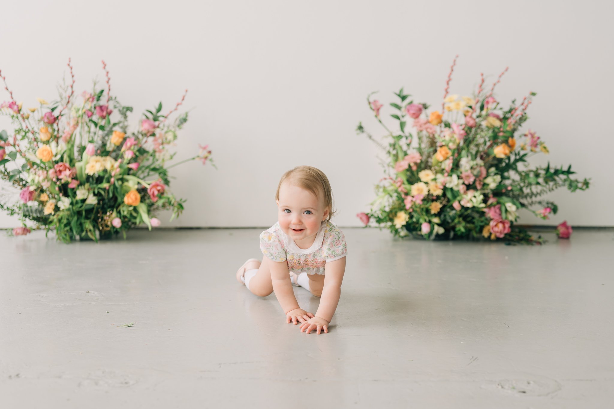 studio family photos with flowers in Greenville, South Carolina-2660.jpg