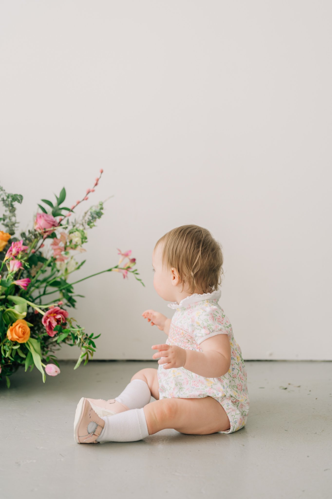 studio family photos with flowers in Greenville, South Carolina-2672.jpg