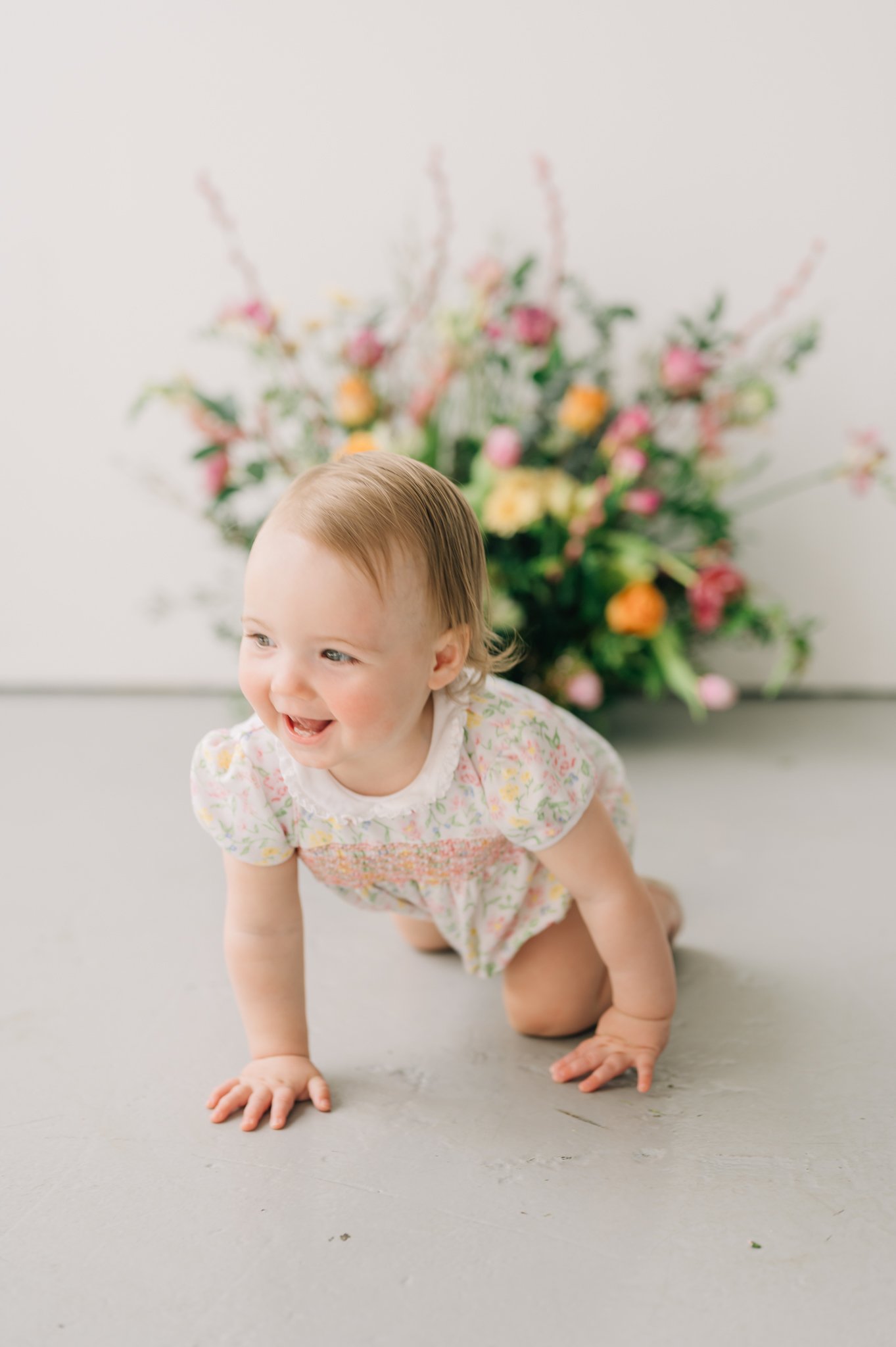 studio family photos with flowers in Greenville, South Carolina-2708.jpg