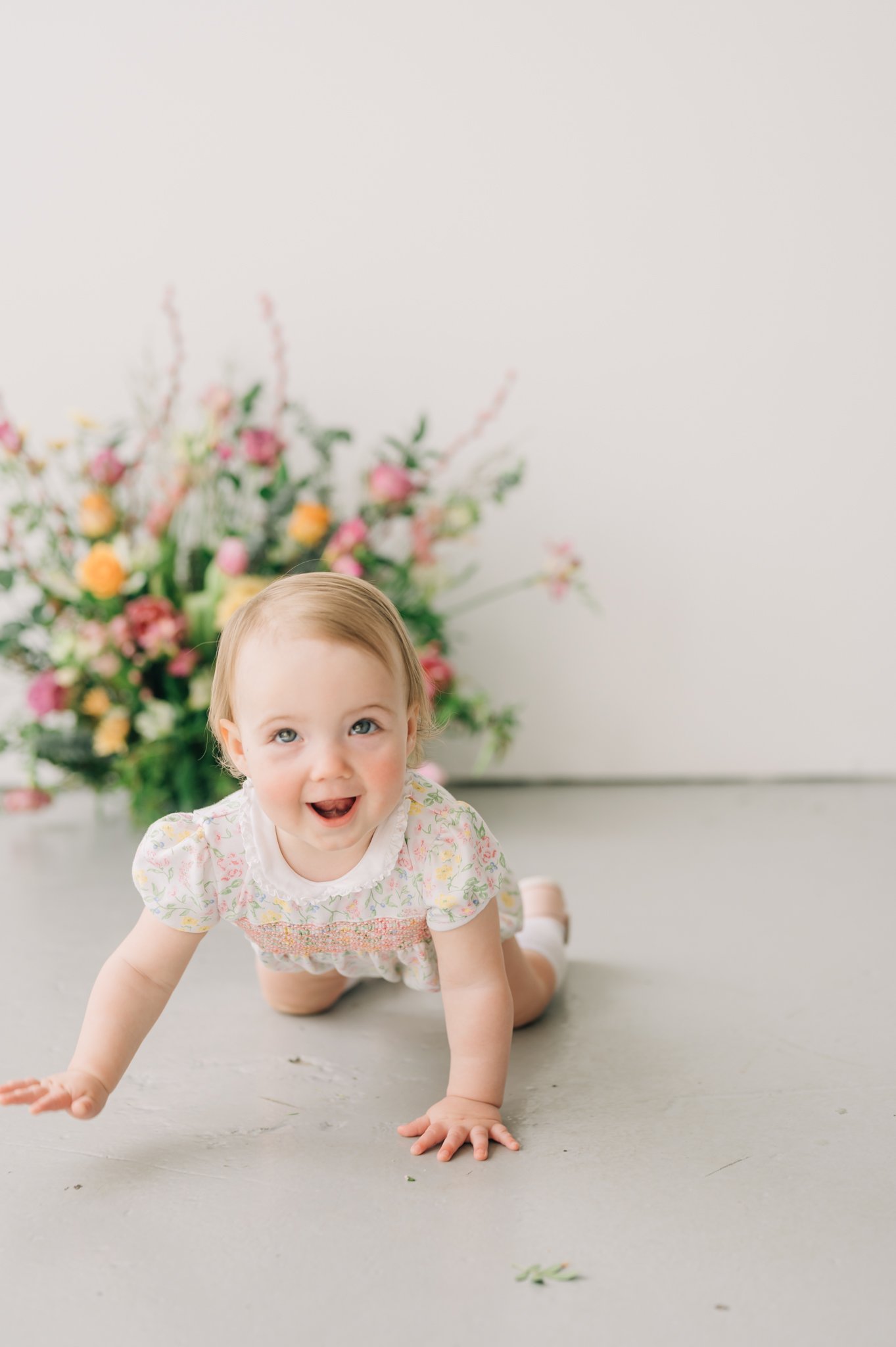 studio family photos with flowers in Greenville, South Carolina-2751.jpg